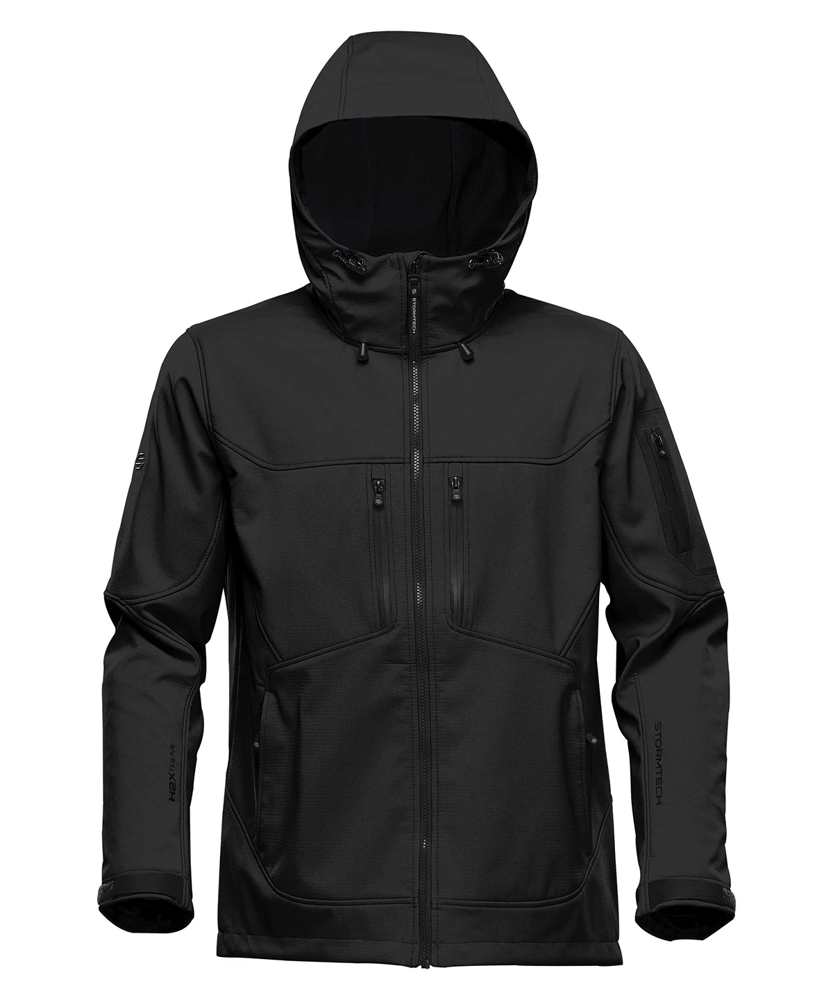 Stormtech Epsilon 2 softshell