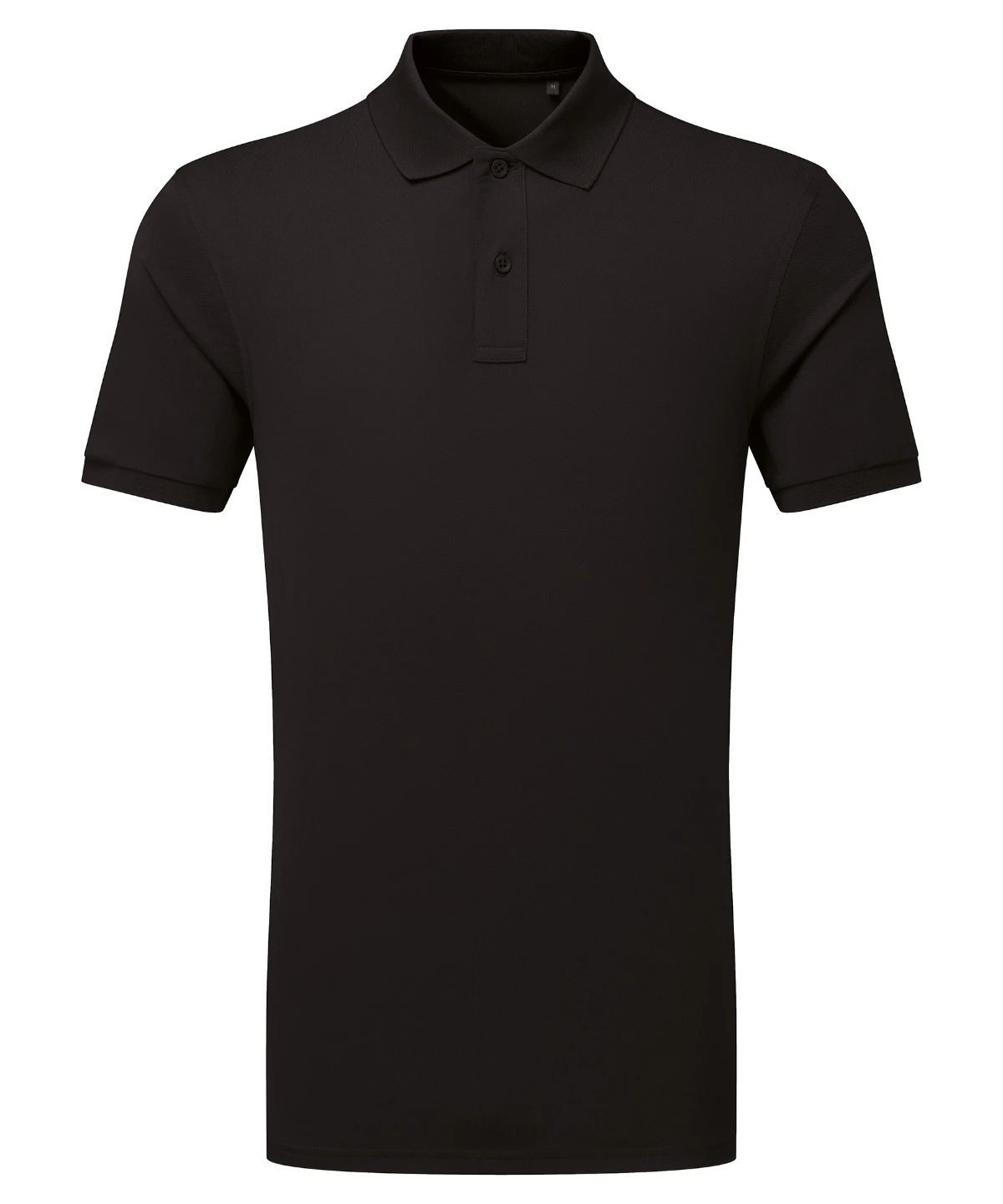 Asquith & Fox PRINTGUARD recycled polyester polo