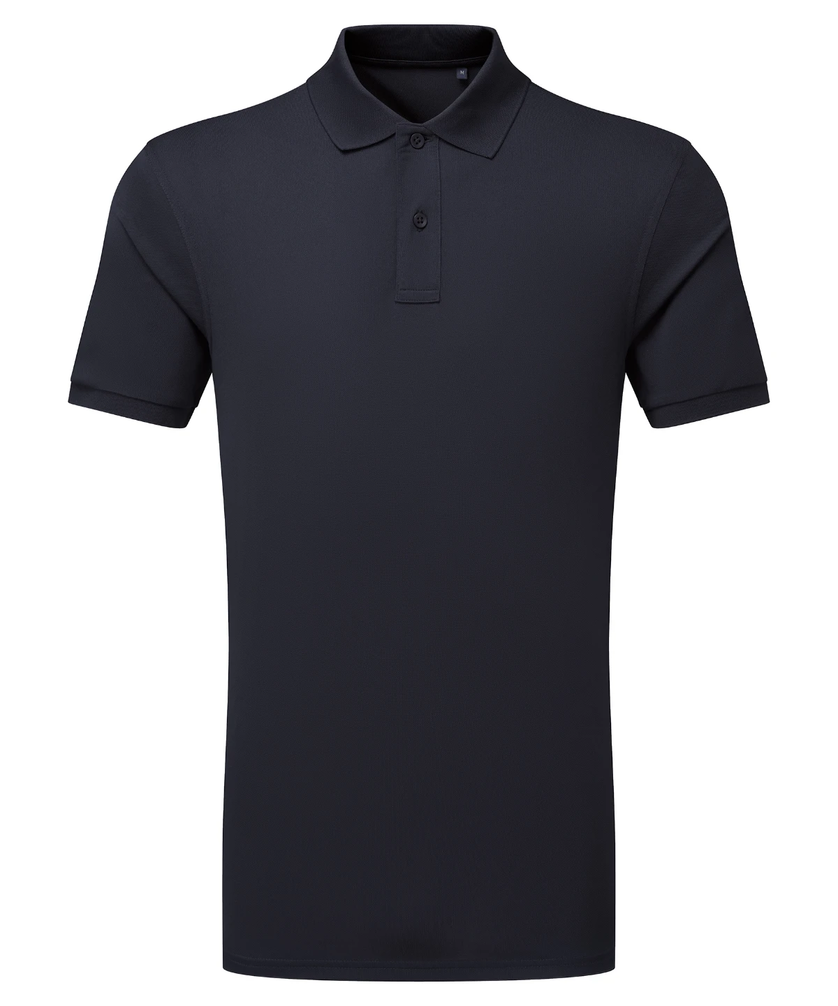 Asquith & Fox PRINTGUARD recycled polyester polo