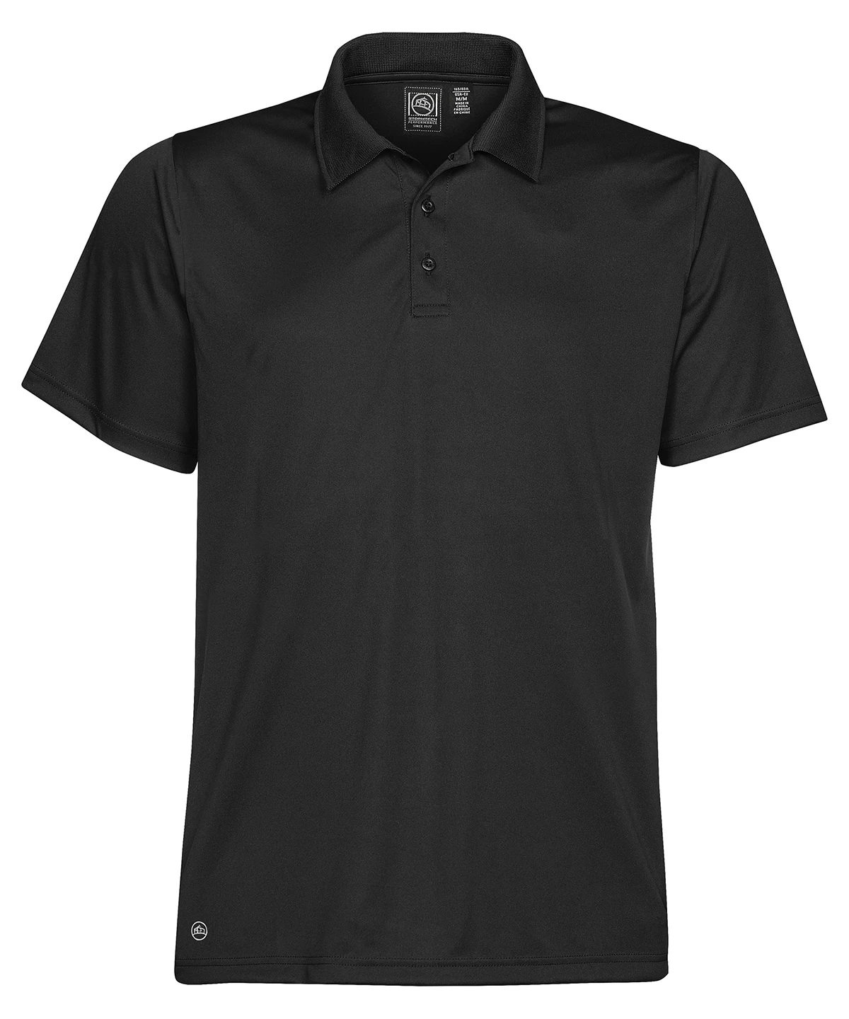 Stormtech Eclipse H2X-Dry® piqué polo