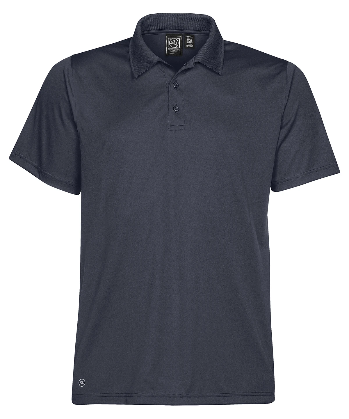 Stormtech Eclipse H2X-Dry® piqué polo