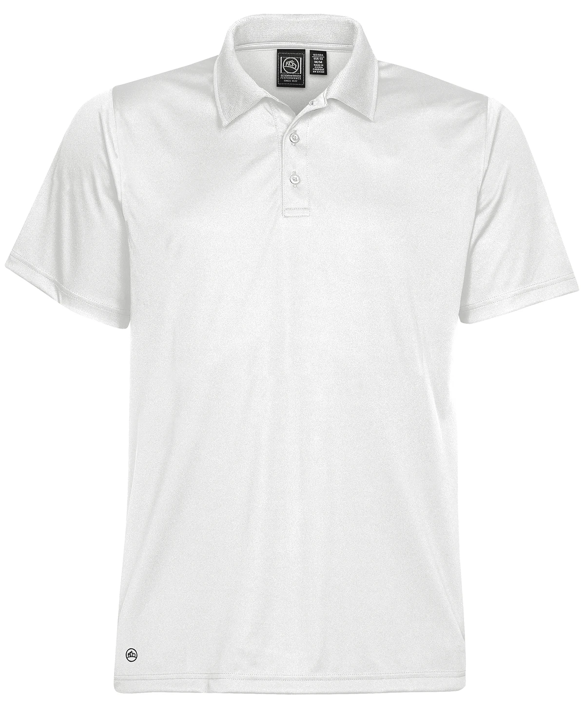 Stormtech Eclipse H2X-Dry® piqué polo