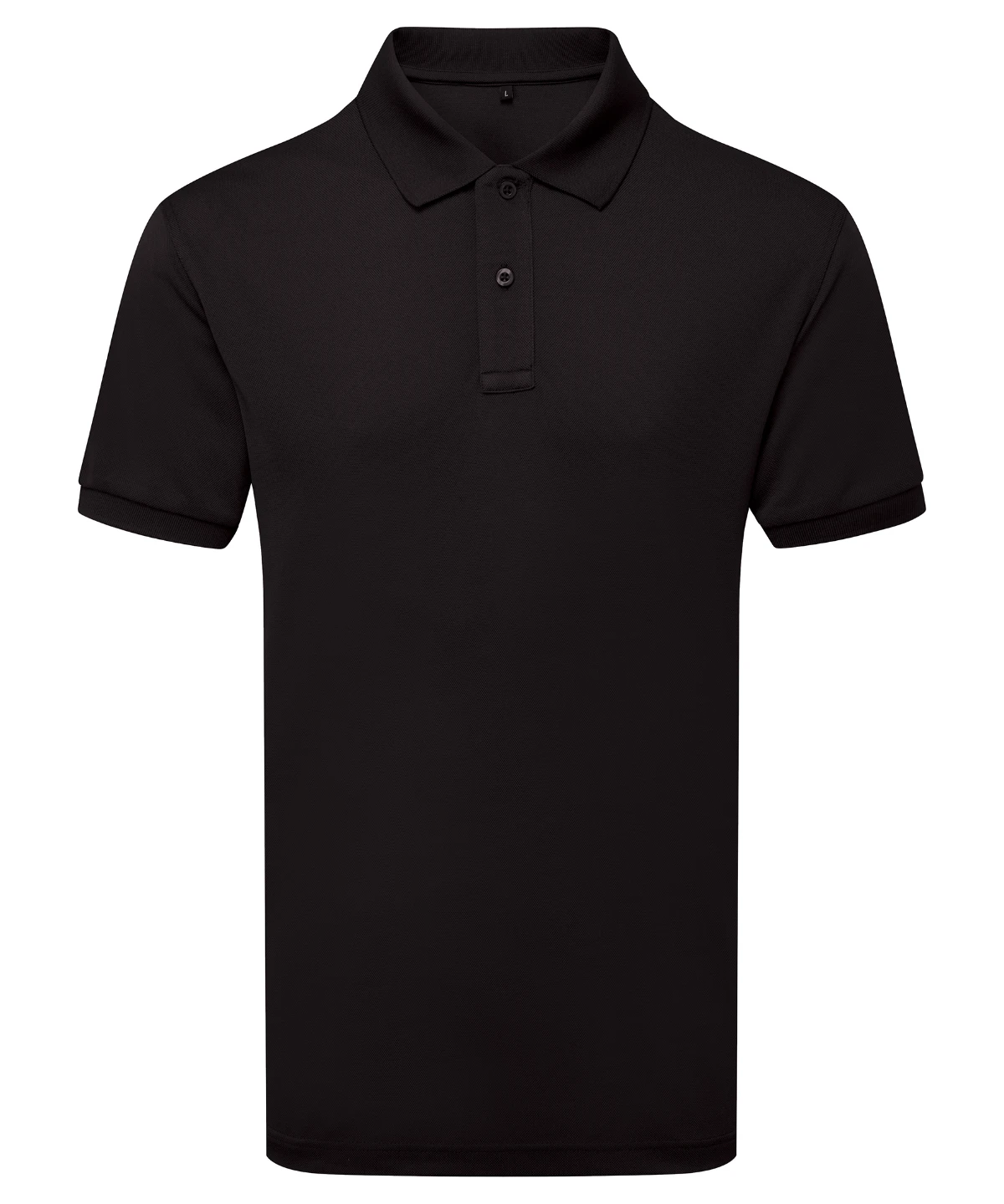 Asquith & Fox Men's GlacierTech polo