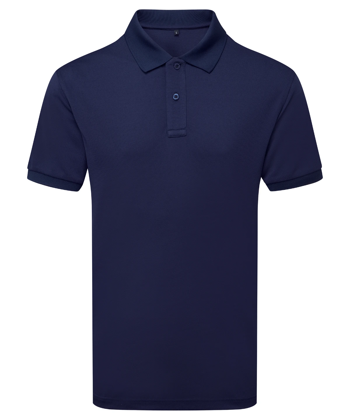 Asquith & Fox Men's GlacierTech polo