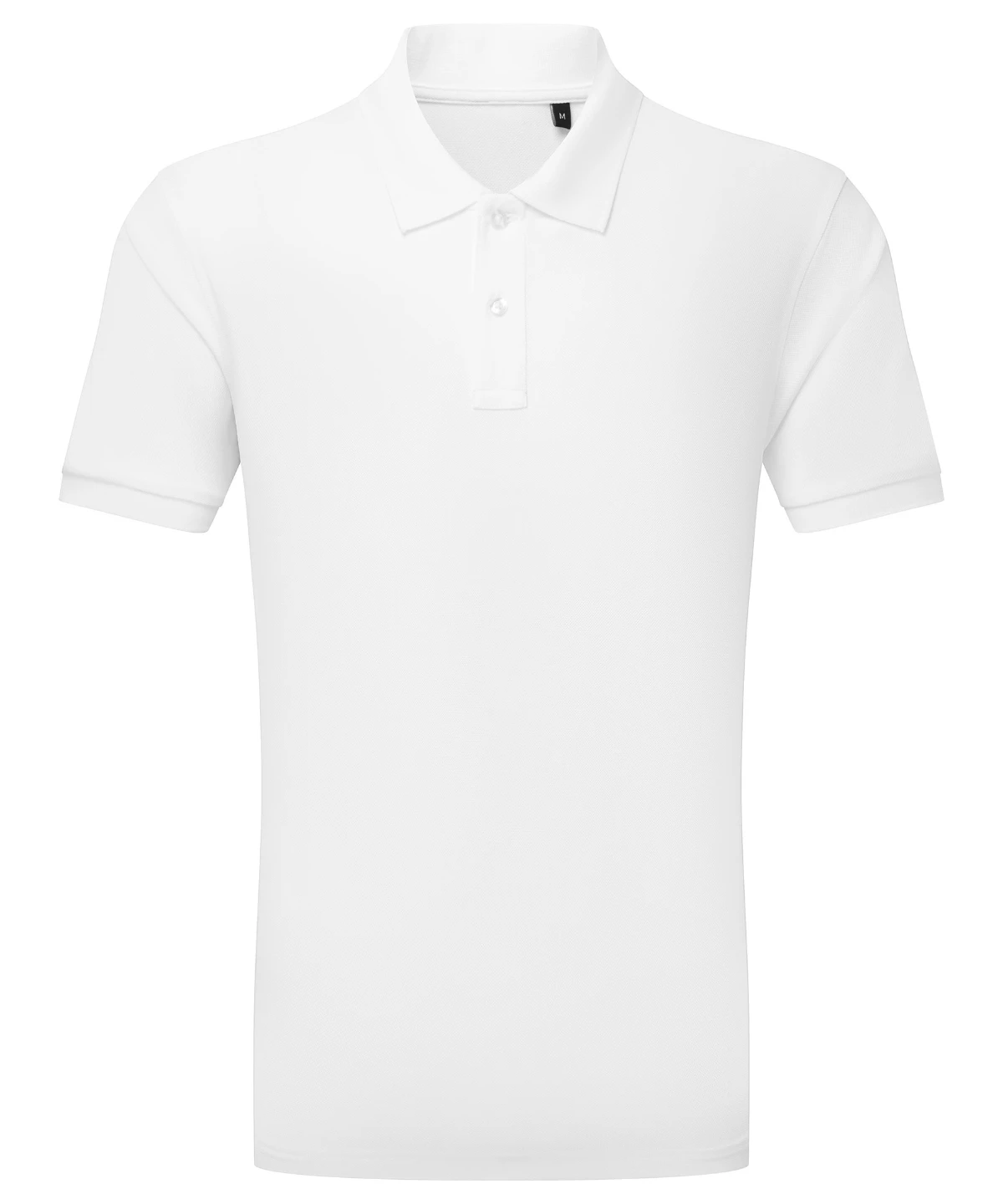 Asquith & Fox Men's GlacierTech polo