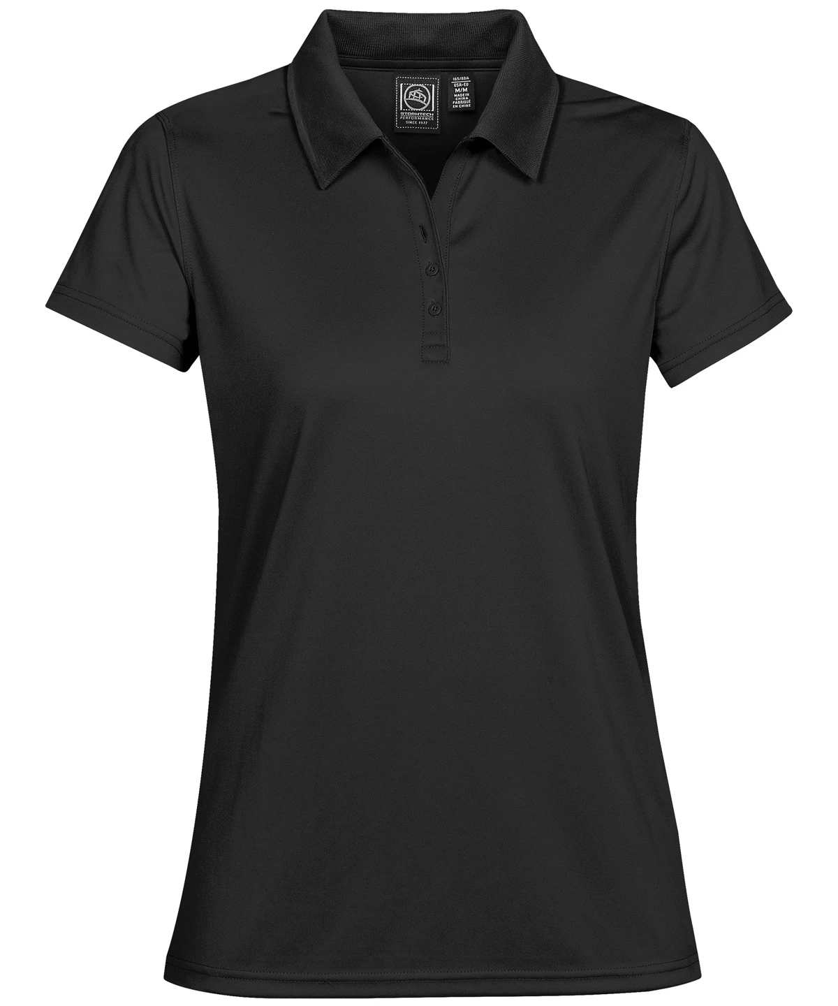 Stormtech Women's Eclipse H2X-DRY® piqué polo