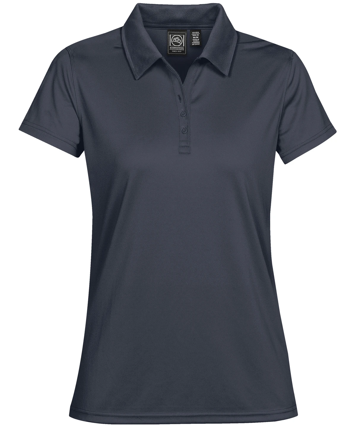 Stormtech Women's Eclipse H2X-DRY® piqué polo