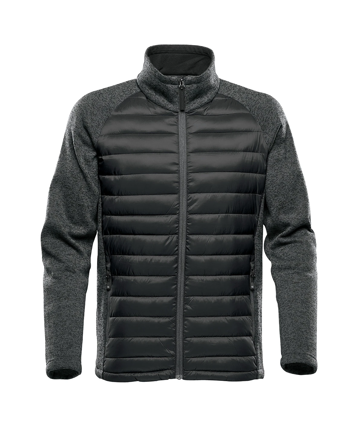 Stormtech Narvik hybrid jacket