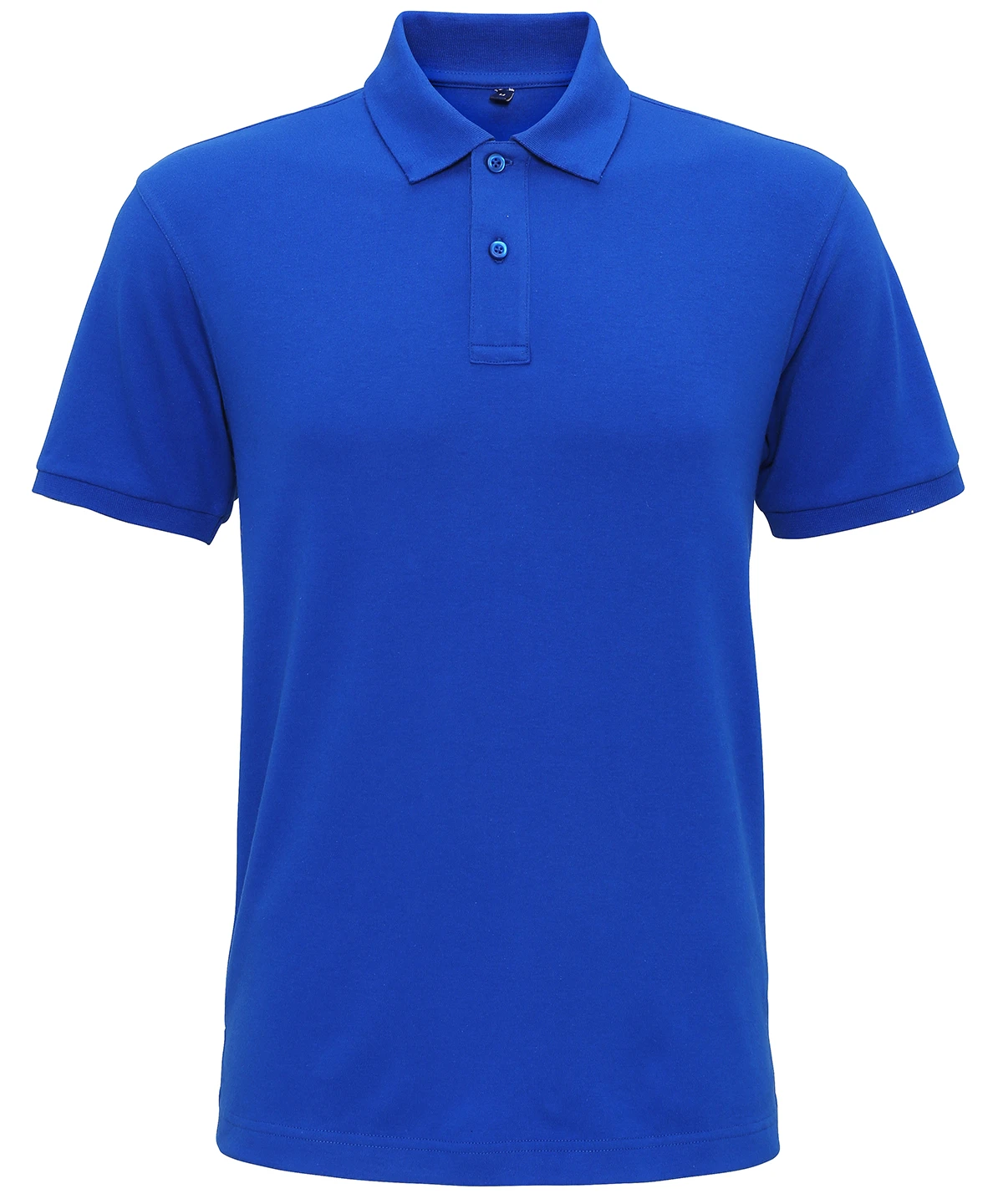 Asquith & Fox Men's super smooth knit polo