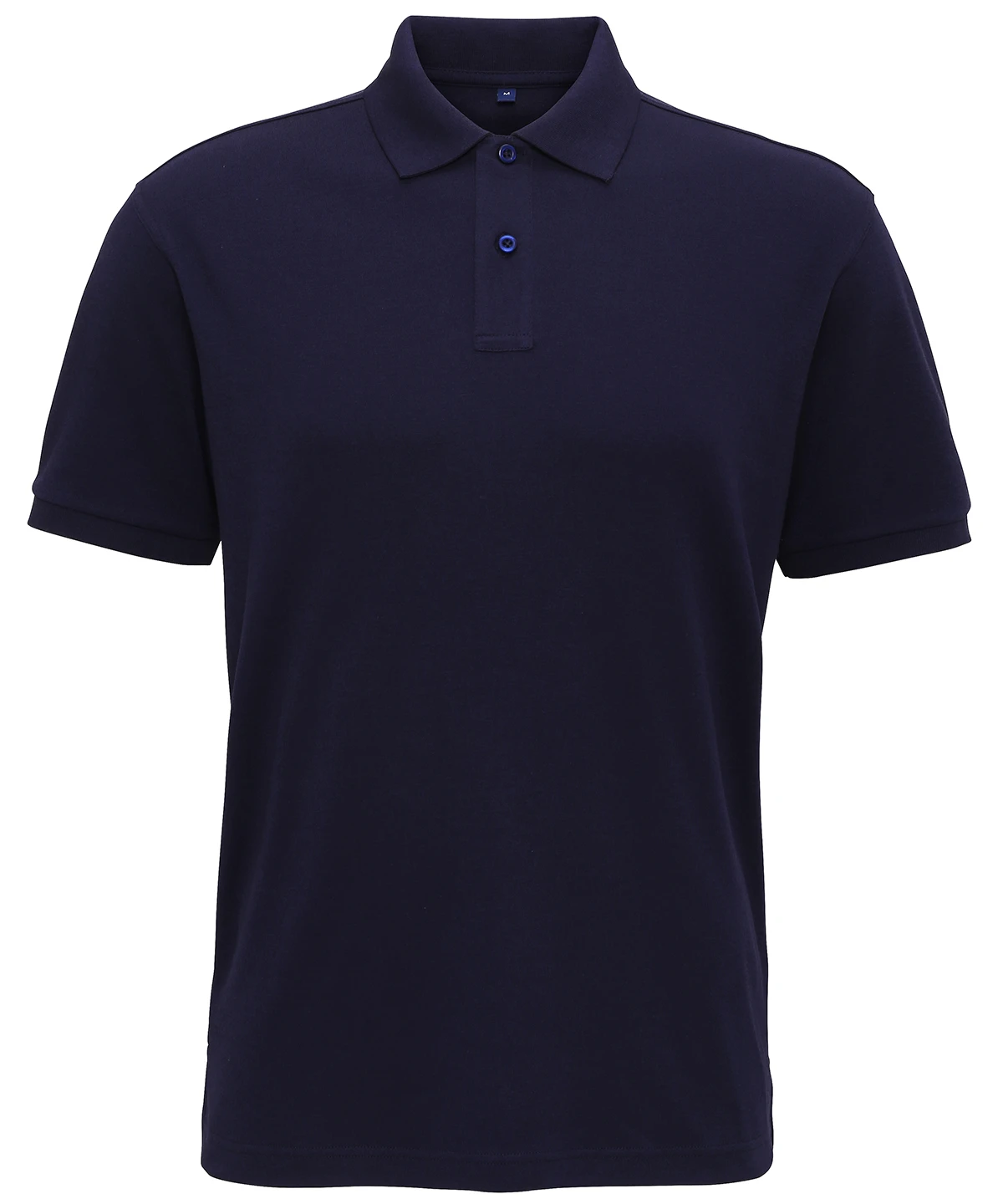 Asquith & Fox Men's super smooth knit polo