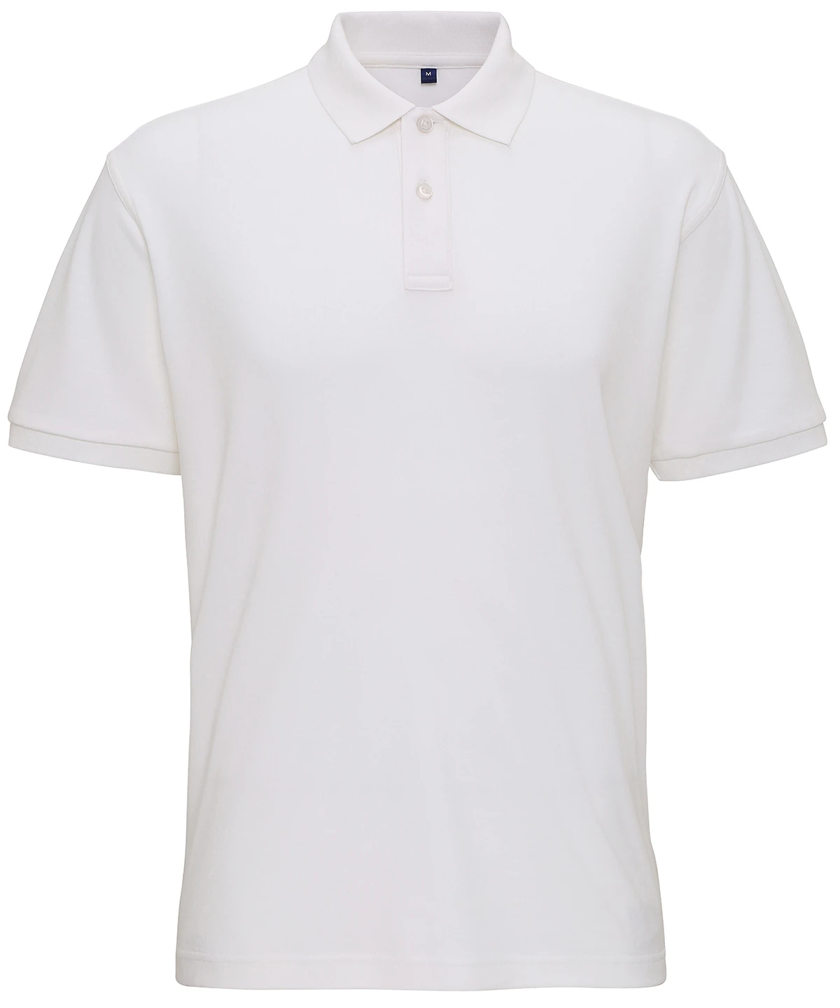 Asquith & Fox Men's super smooth knit polo