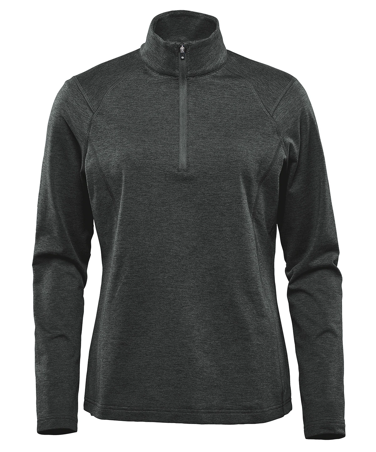 Stormtech Women’s Treeline ¼-zip fleece