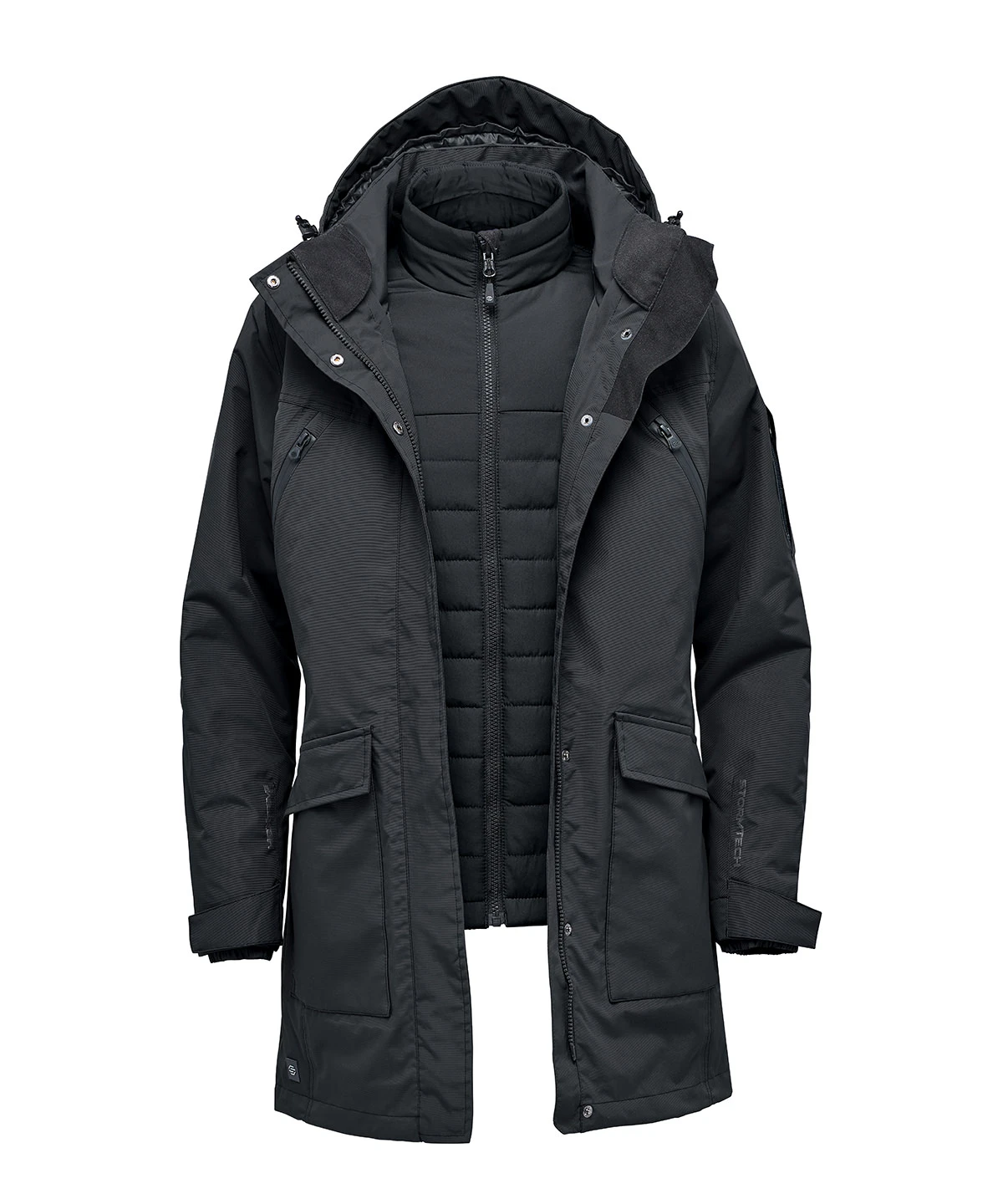 Stormtech Women’s Fairbanks 5-in-1 parka