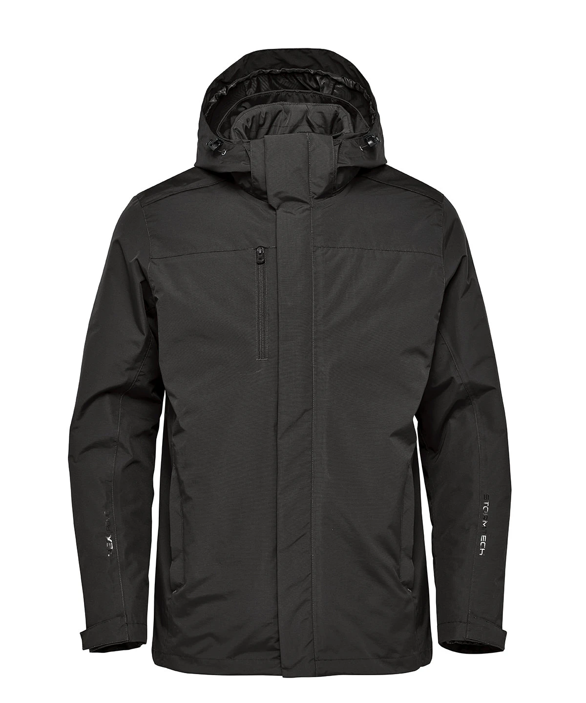 Stormtech Magellan system jacket