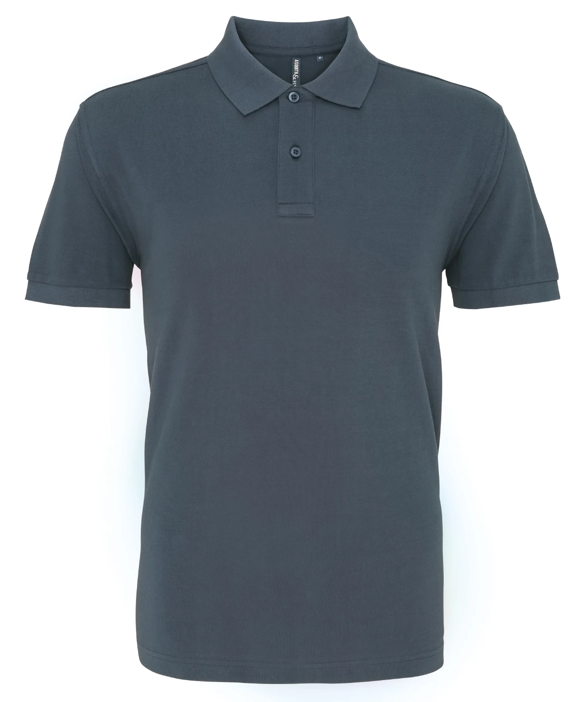 The Asquith & Fox polo