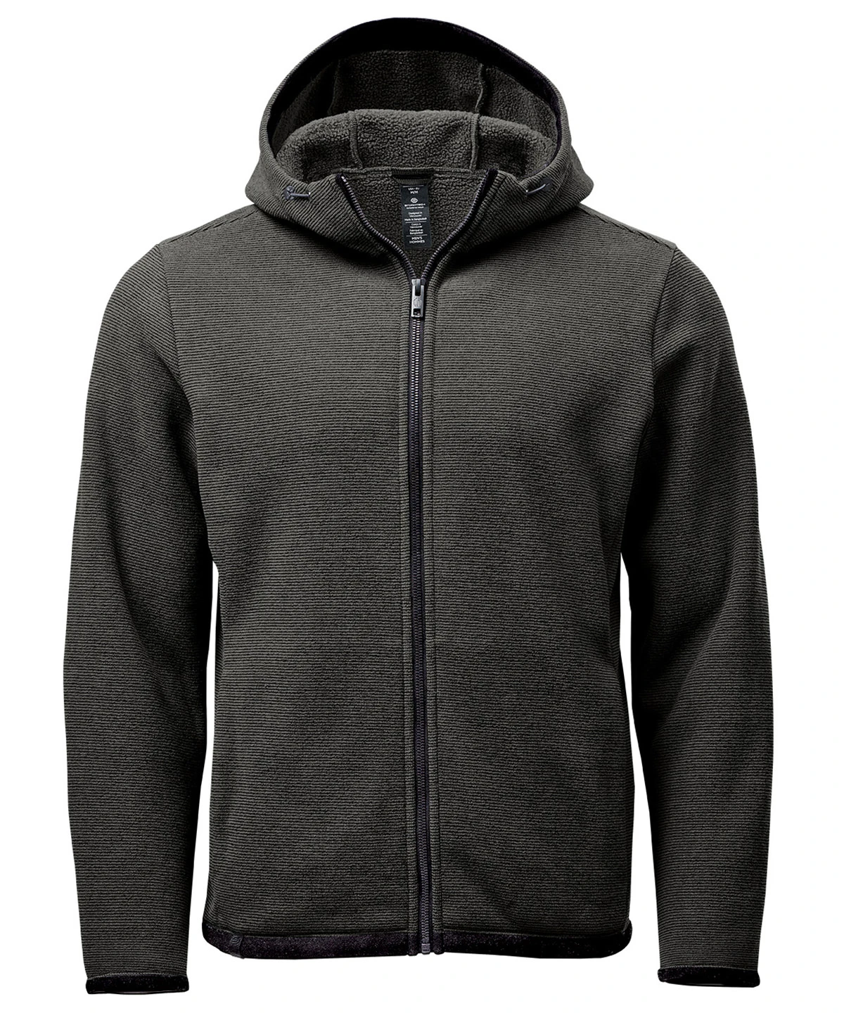 Stormtech Medusa fleece hoodie
