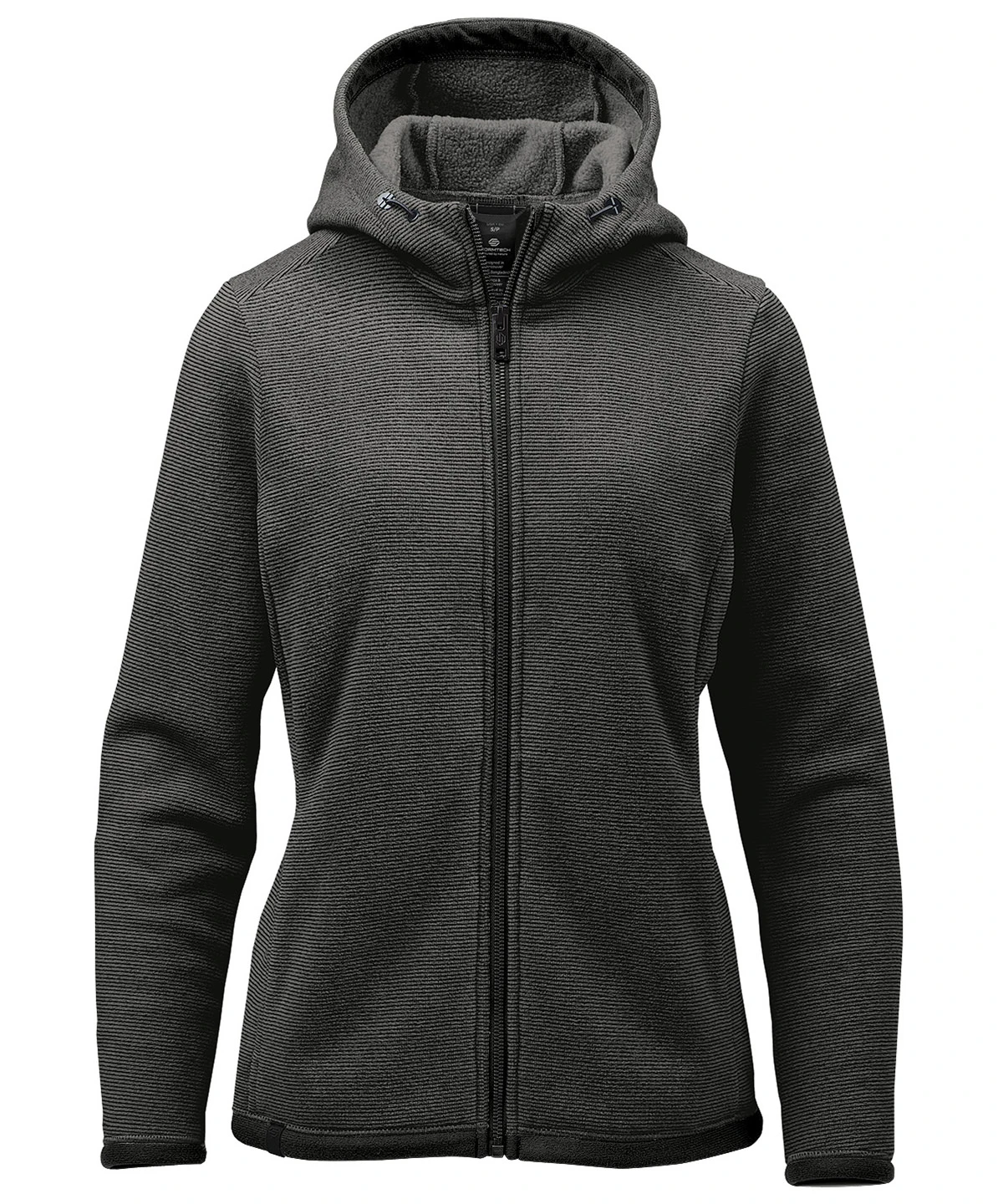 Stormtech Women’s Medusa fleece hoodie