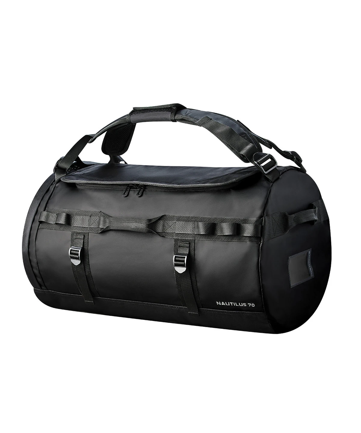 Stormtech Nautilus waterproof 70 litre duffle