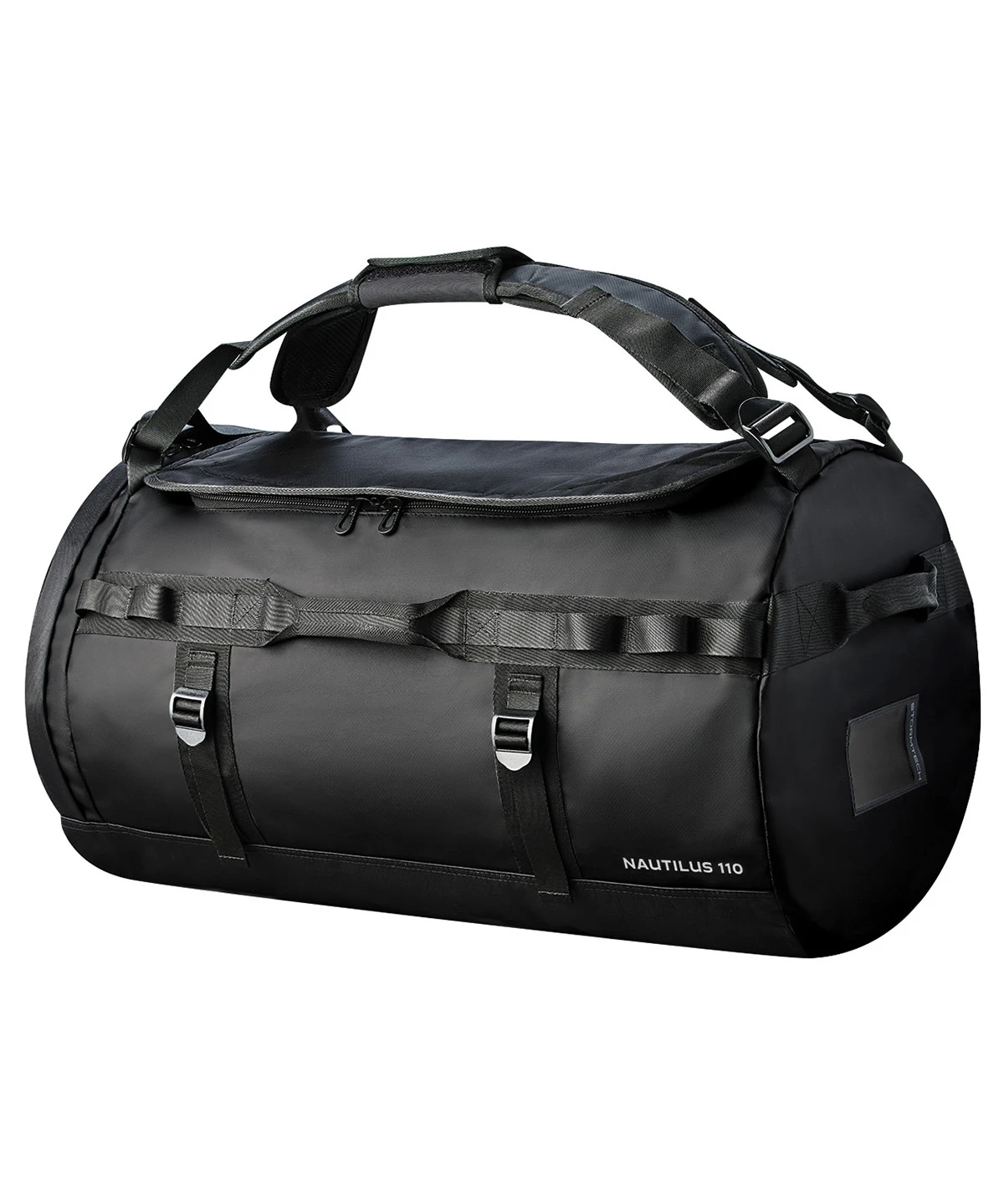 Stormtech Nautilus waterproof 110 litre duffle