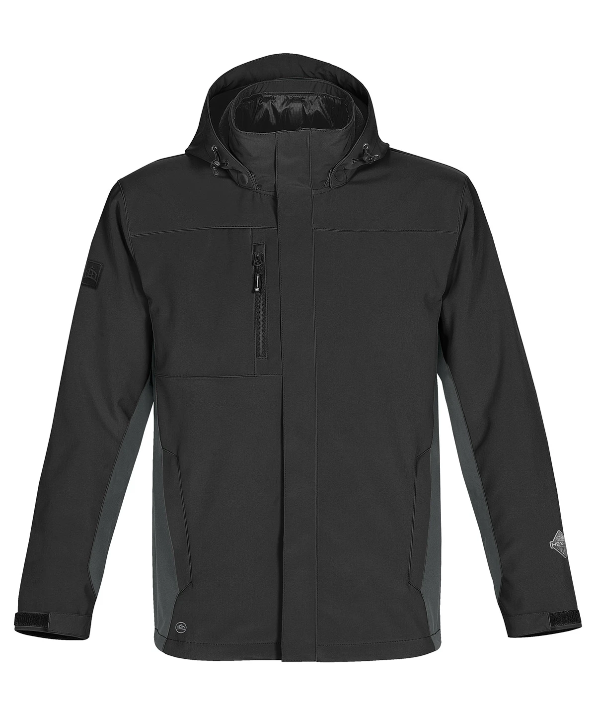 Stormtech Atmosphere 3-in-1 jacket