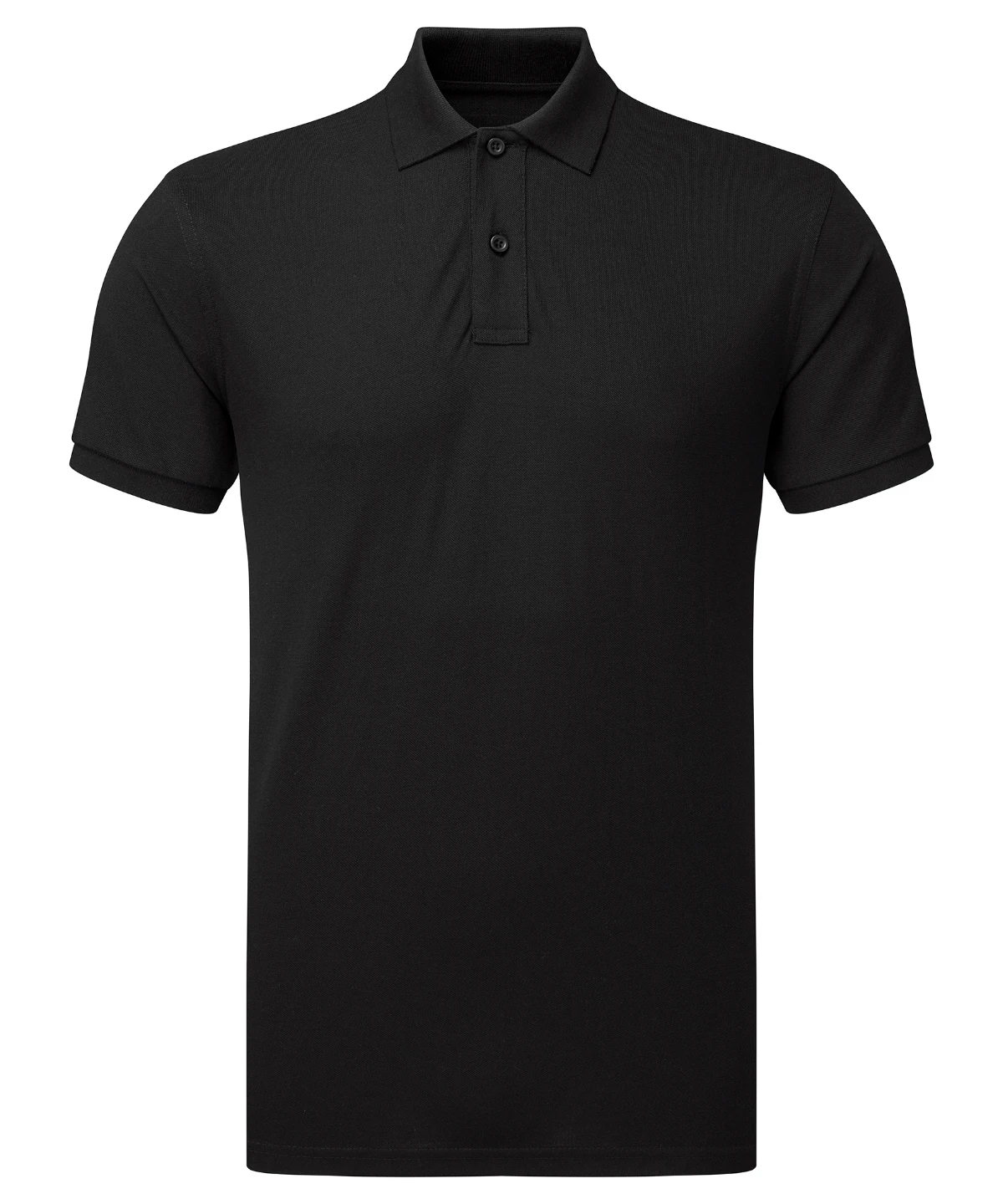 Asquith & Fox Men’s polycotton blend polo