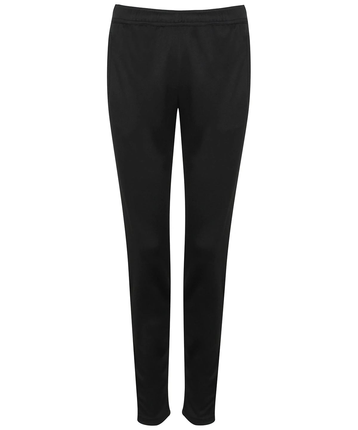 Tombo Women's slim leg jogger