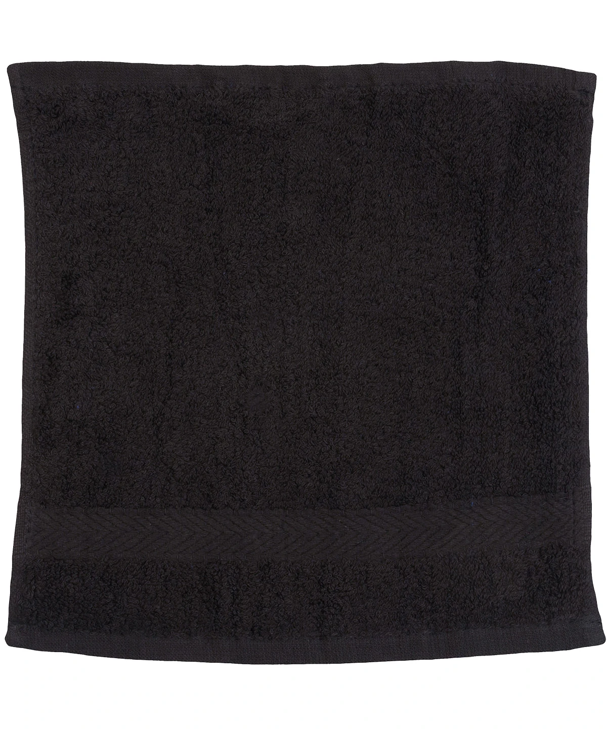 Towel City Luxury range face cloth