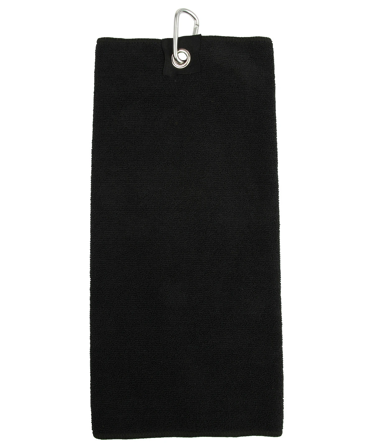 Towel City Microfibre golf towel