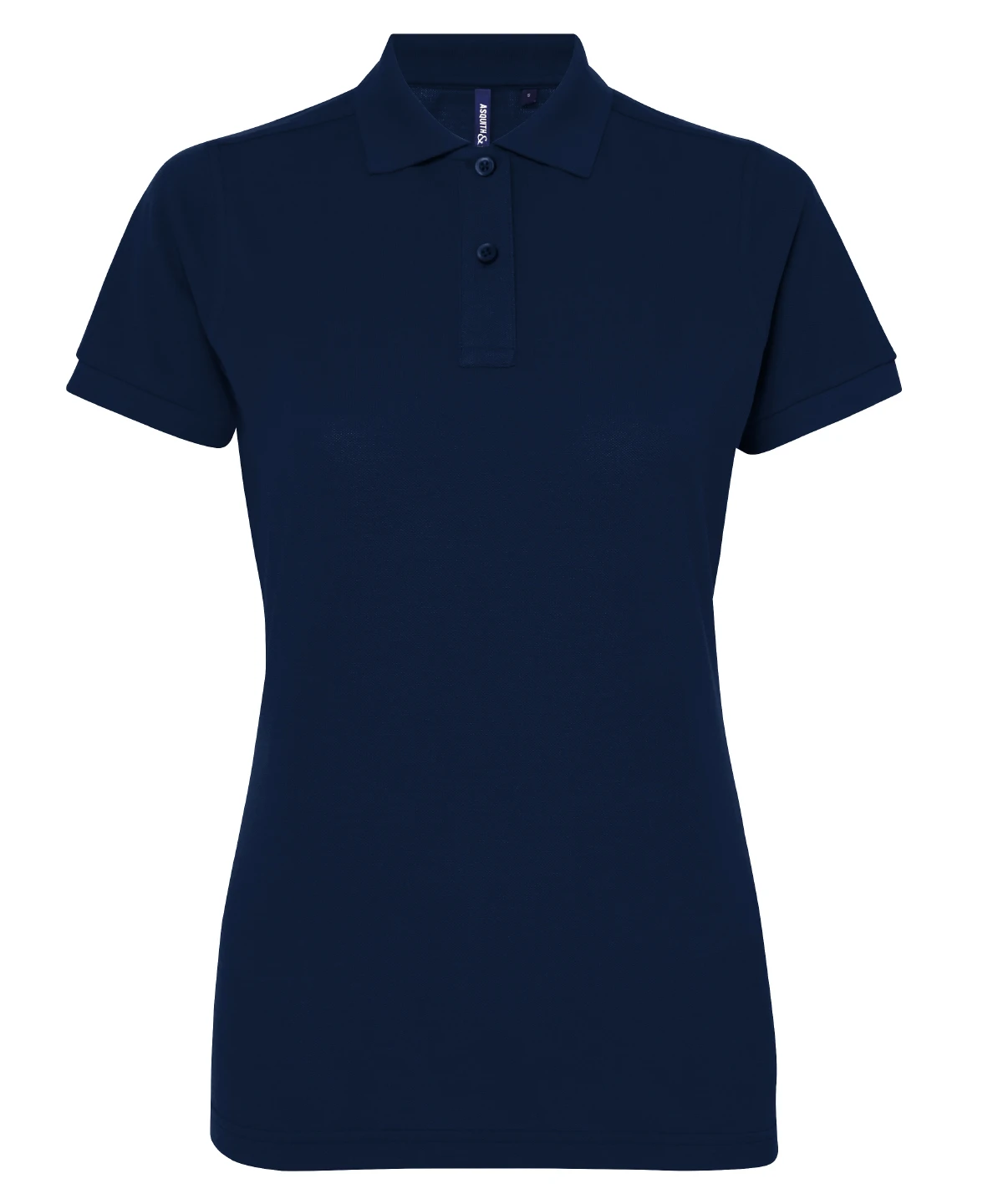 Asquith & Fox Women’s polycotton blend polo