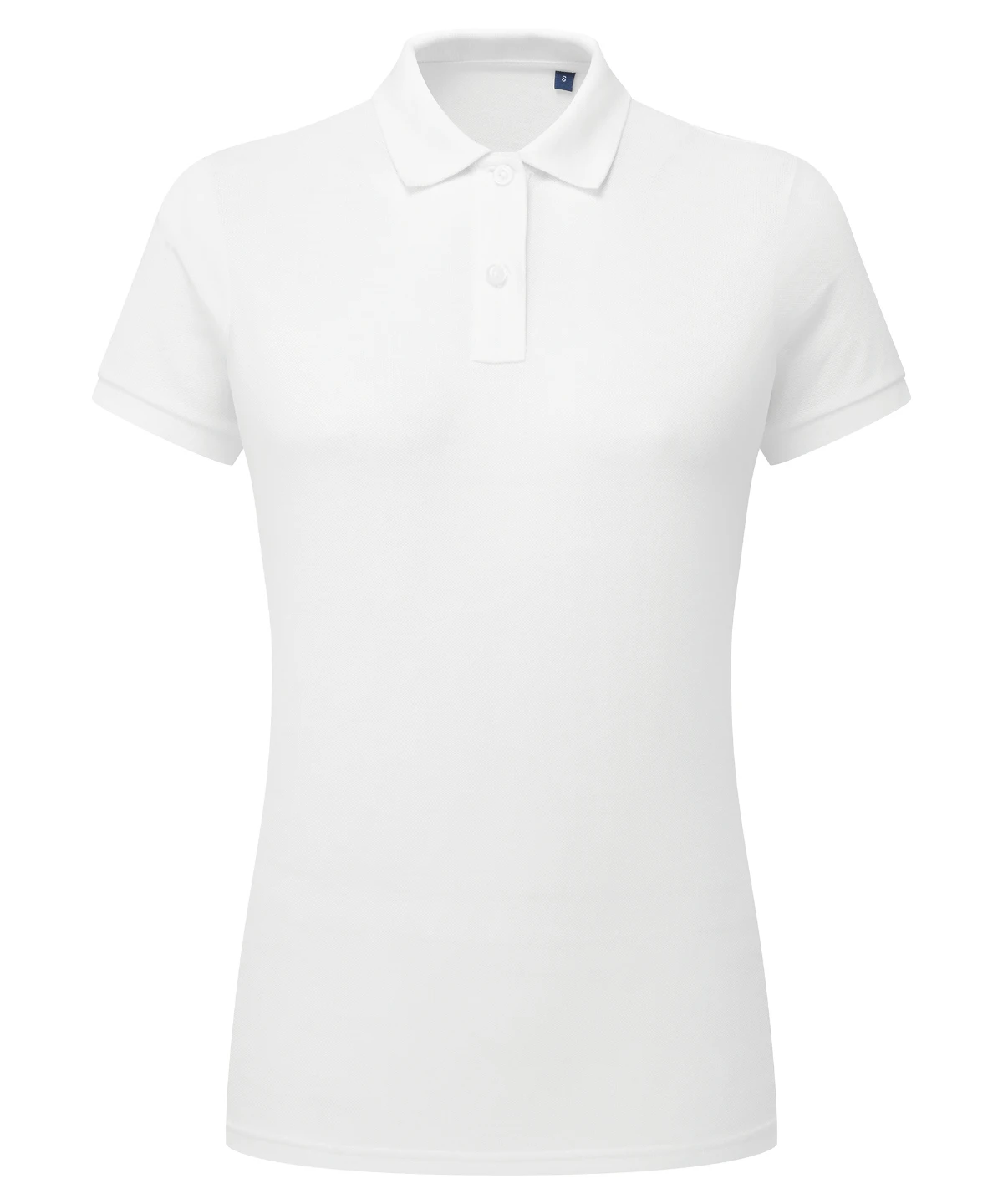 Asquith & Fox Women’s polycotton blend polo