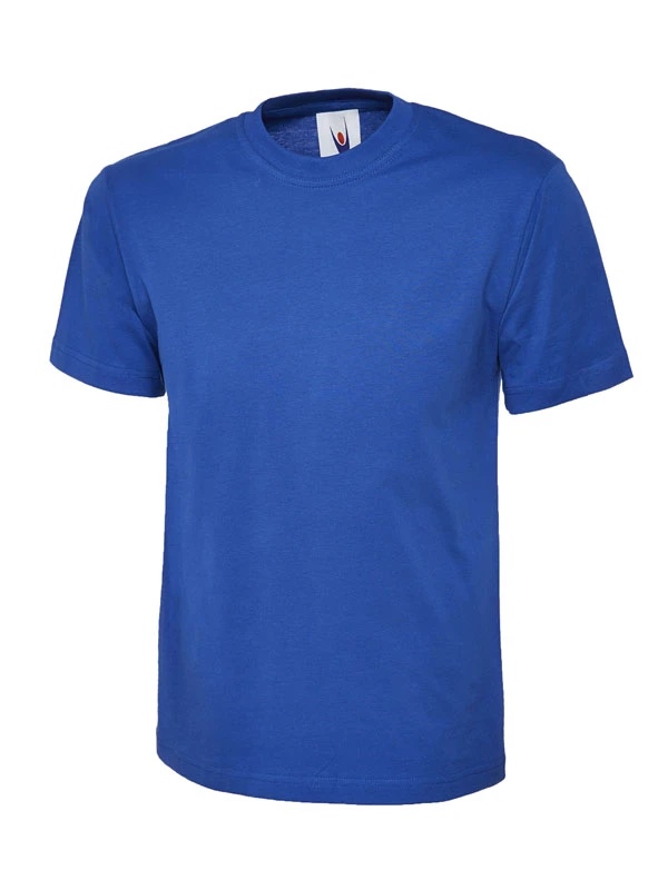 Charlton Bowling Club Premium T-Shirt UC301: Royal