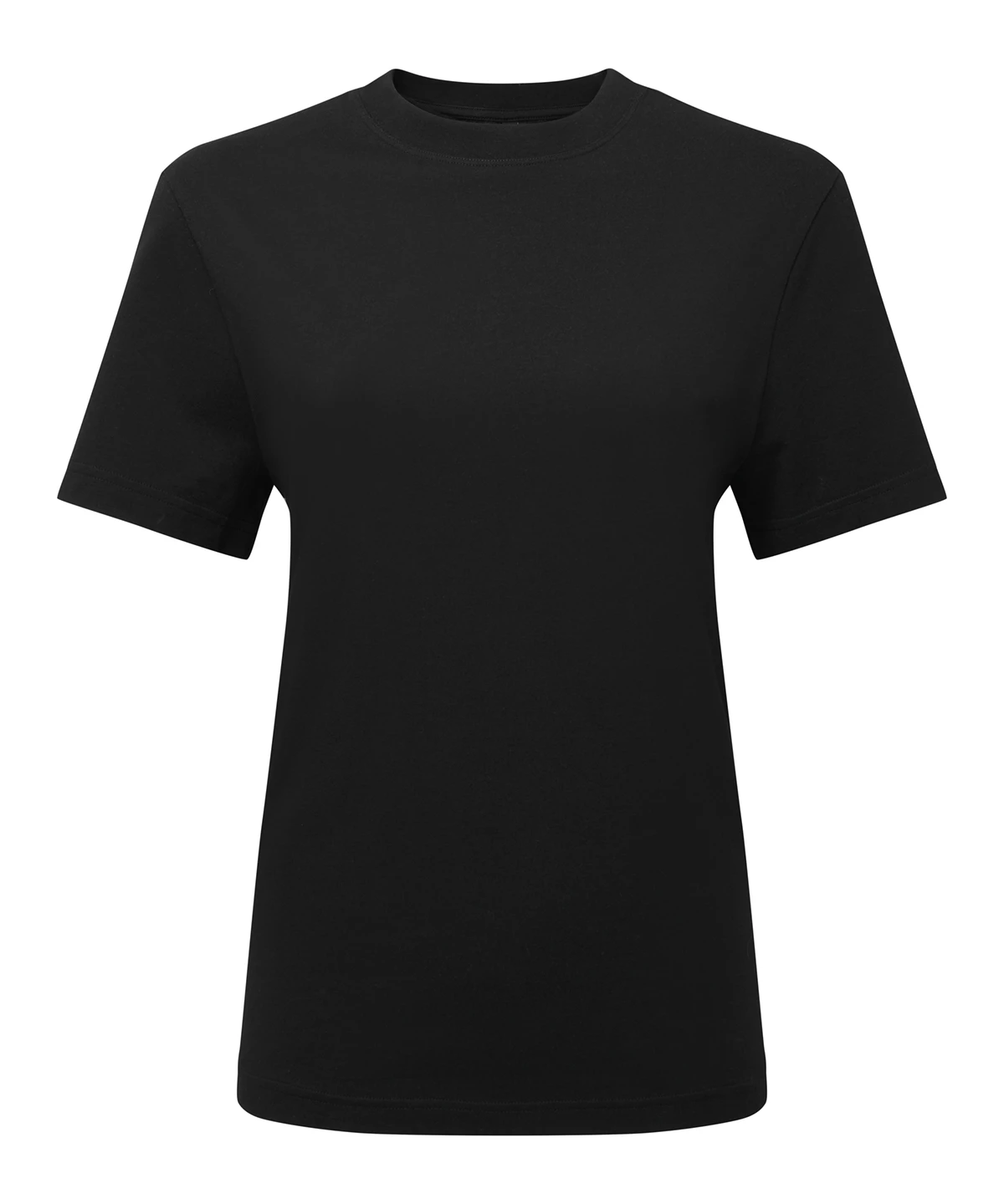 Women’s TriDri® organic boxy oversized t-shirt