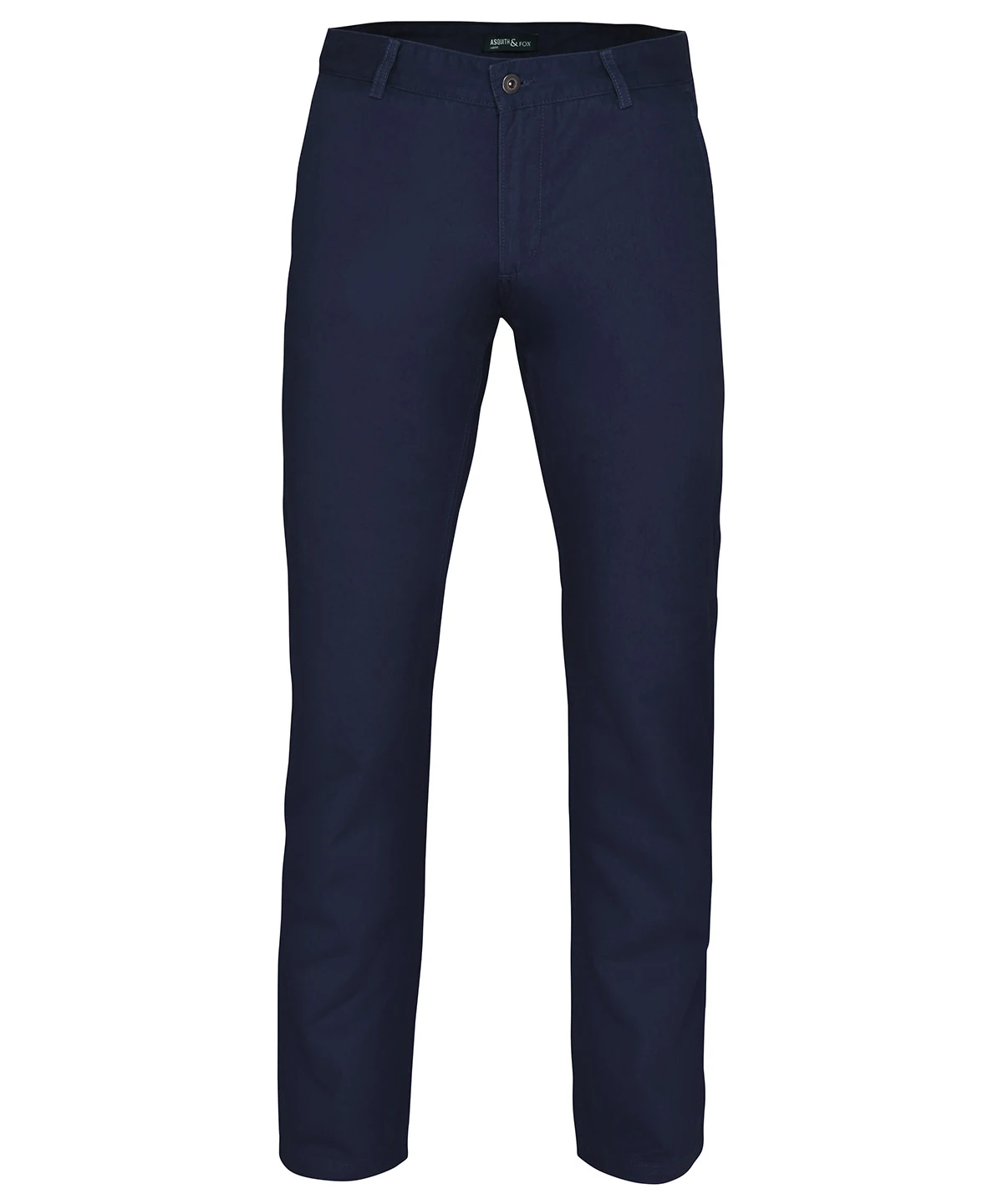Asquith & Fox Men's Classic fit chinos
