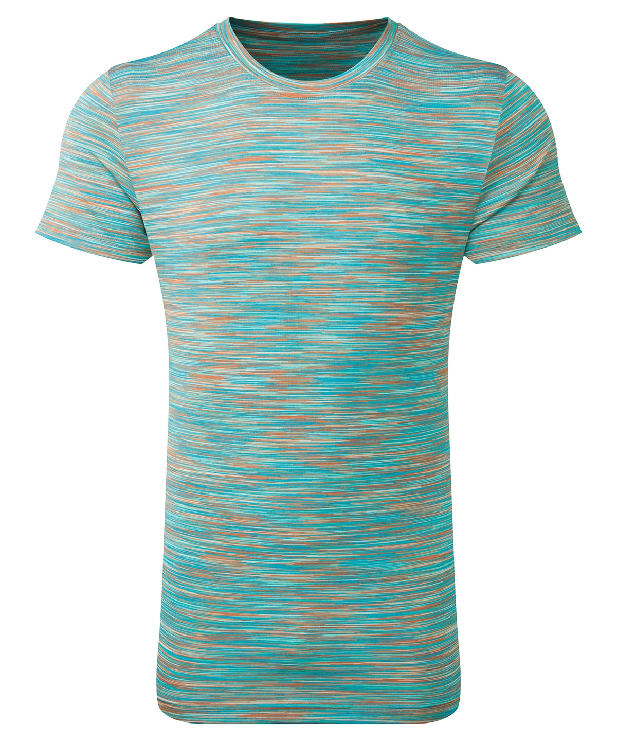 TriDri® Tridri® space dye performance t-shirt