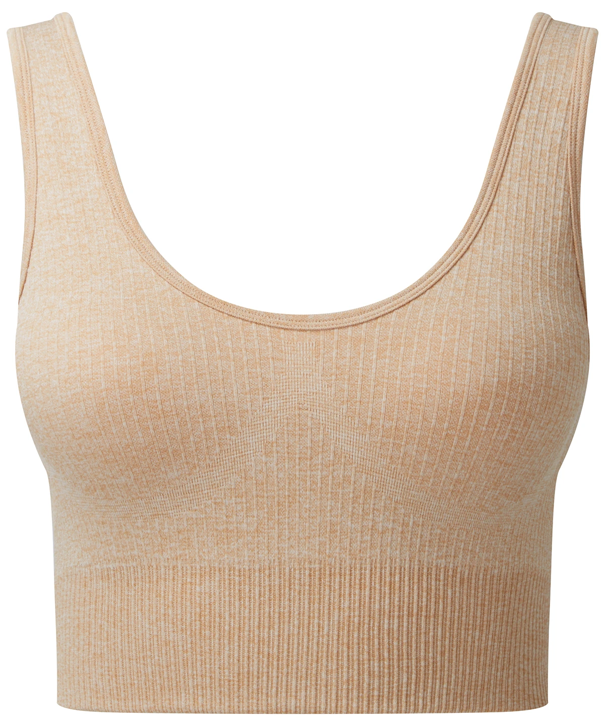 TriDri® Tridri® ribbed seamless multi-sport bra