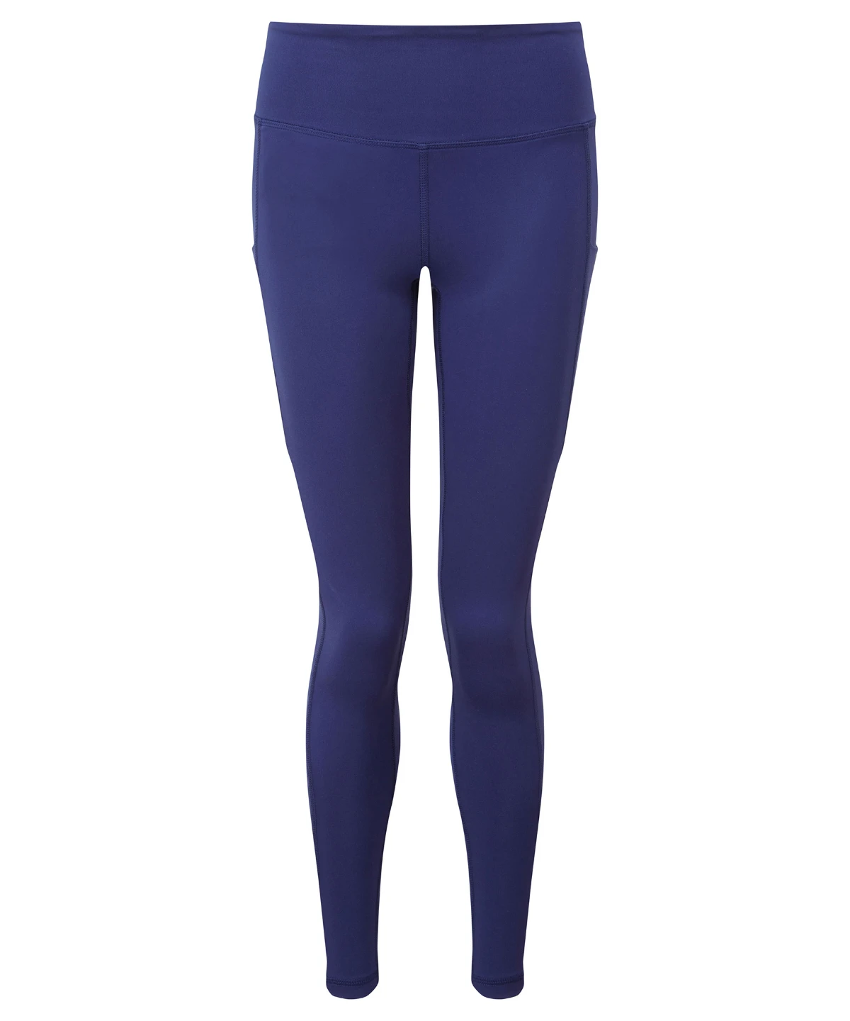 Women's TriDri® recycled performance full-length leggings