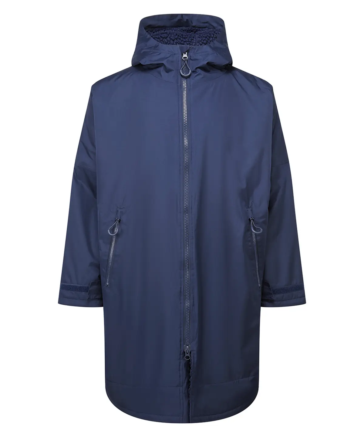 TriDri® Tridri® Recycled all-seasons waterproof changing robe