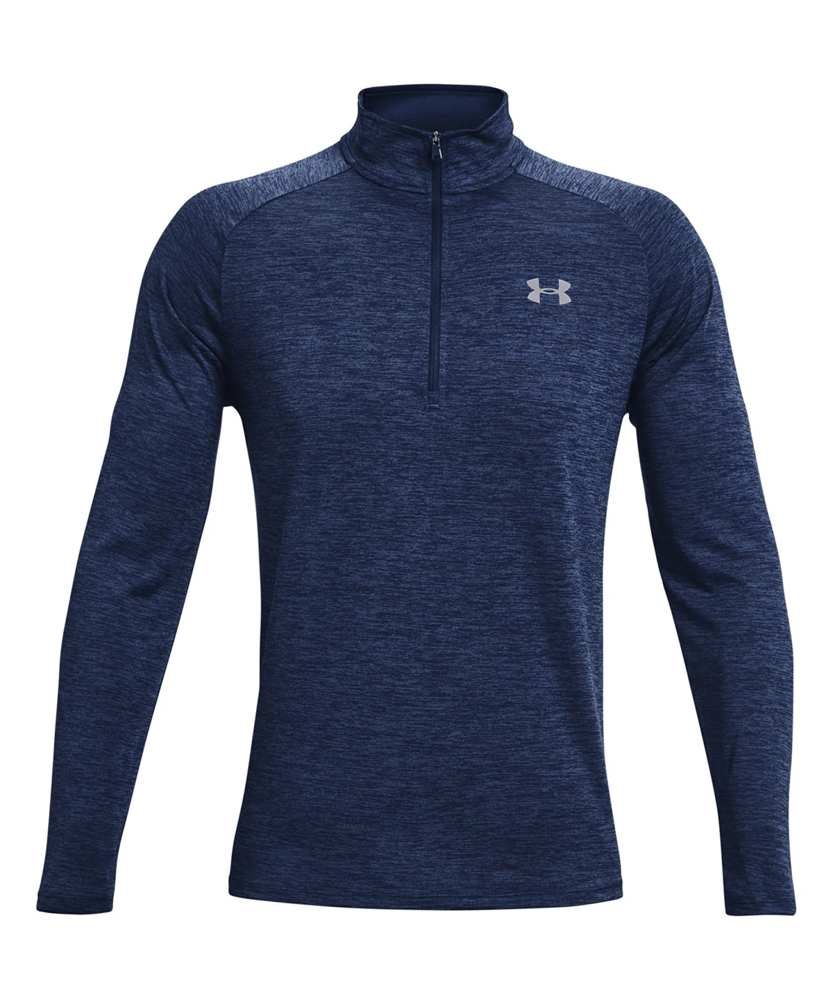 Under Armour Tech™ 2.0  1/2 zip long sleeve