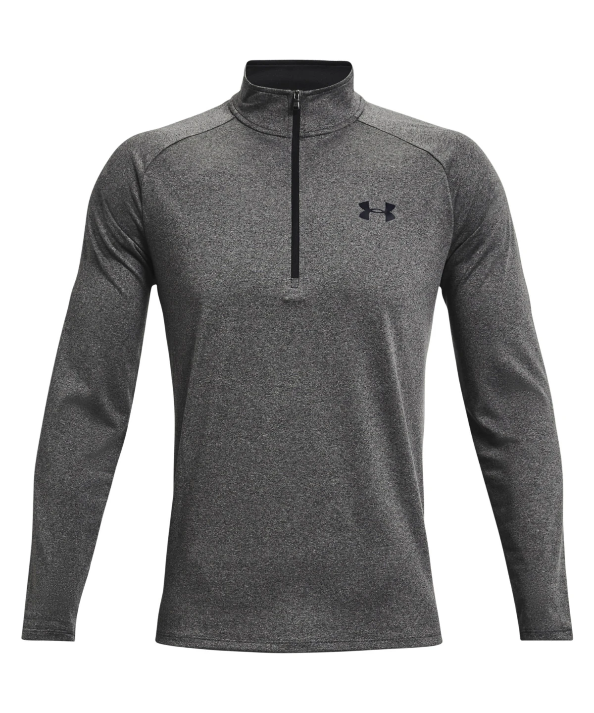 Under Armour Tech™ 2.0  1/2 zip long sleeve