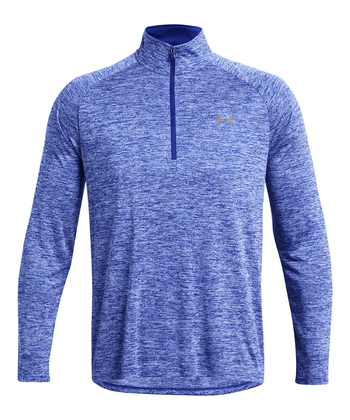 Under Armour Tech™ 2.0  1/2 zip long sleeve