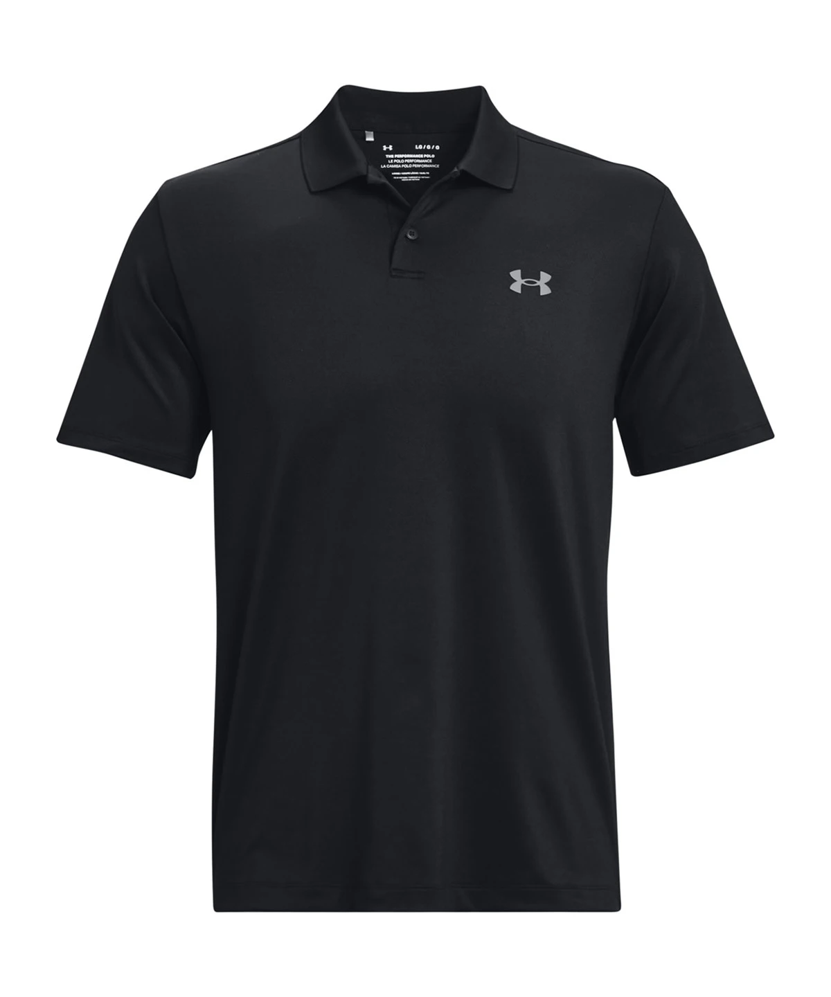 Under Armour Performance 3.0 polo