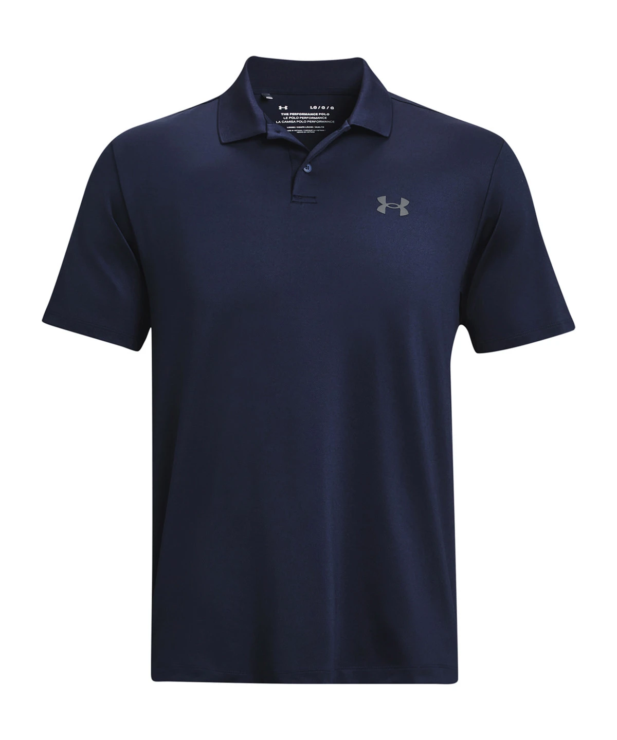 Under Armour Performance 3.0 polo