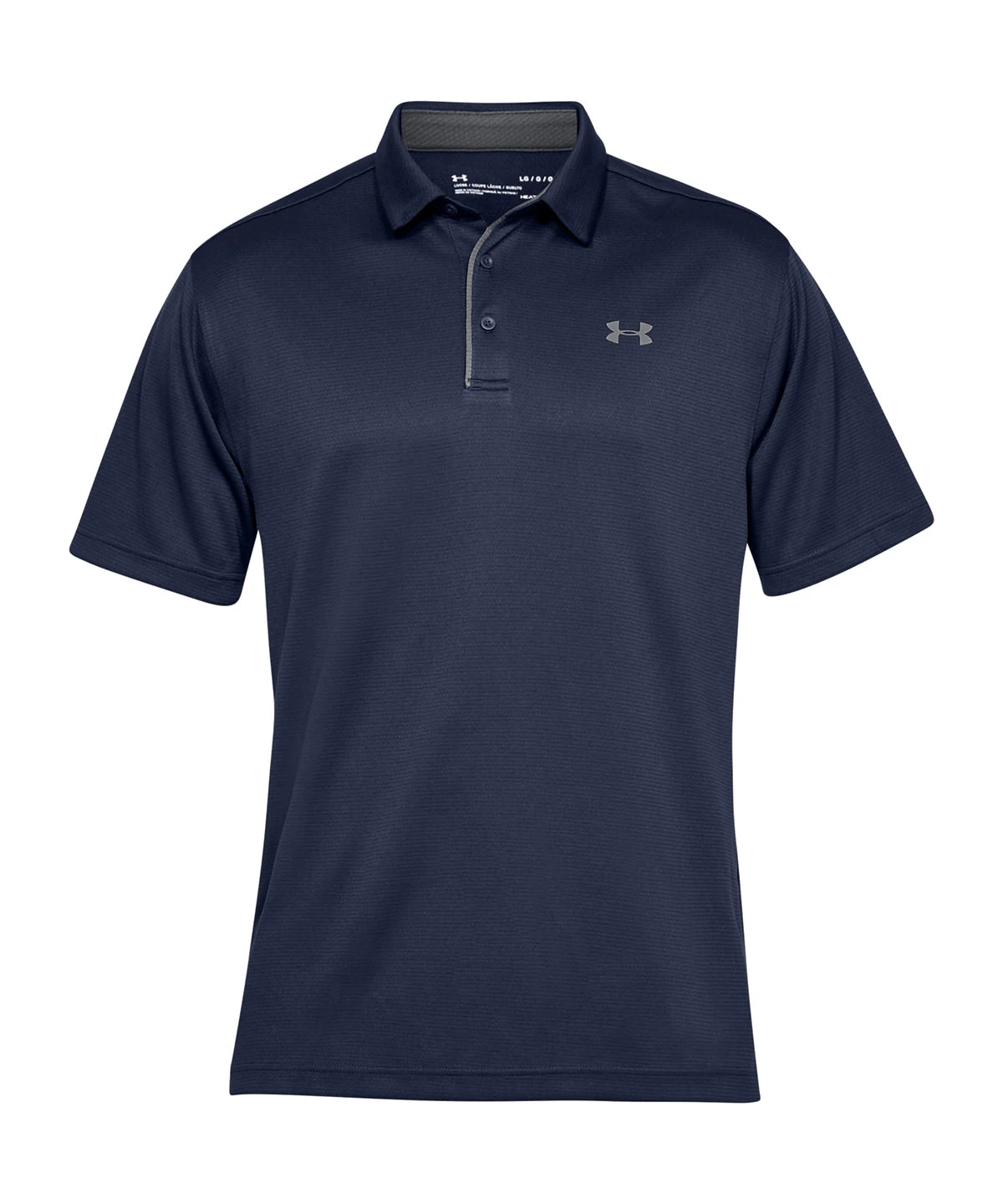 Under Armour UA Tech™ polo