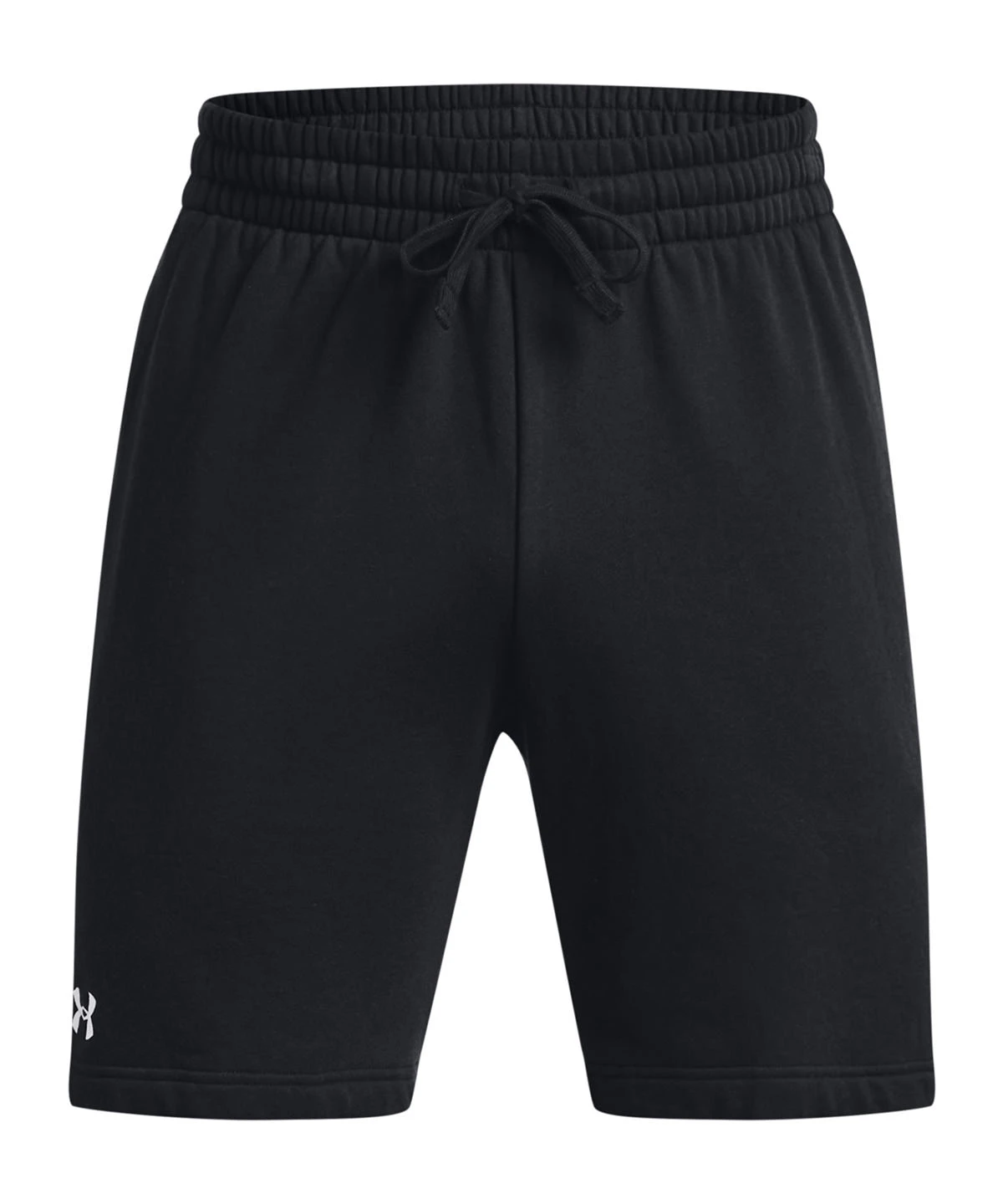 Under Armour UA Rival fleece shorts