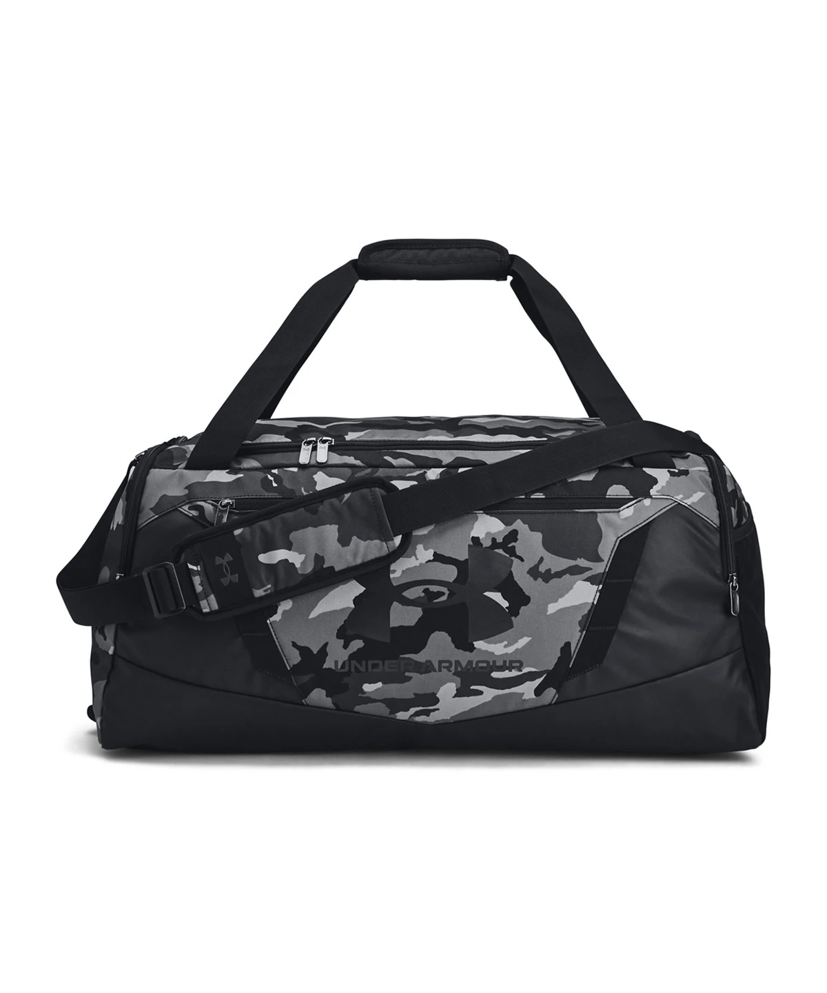 Under Armour UA Undeniable 5.0 MD duffle bag