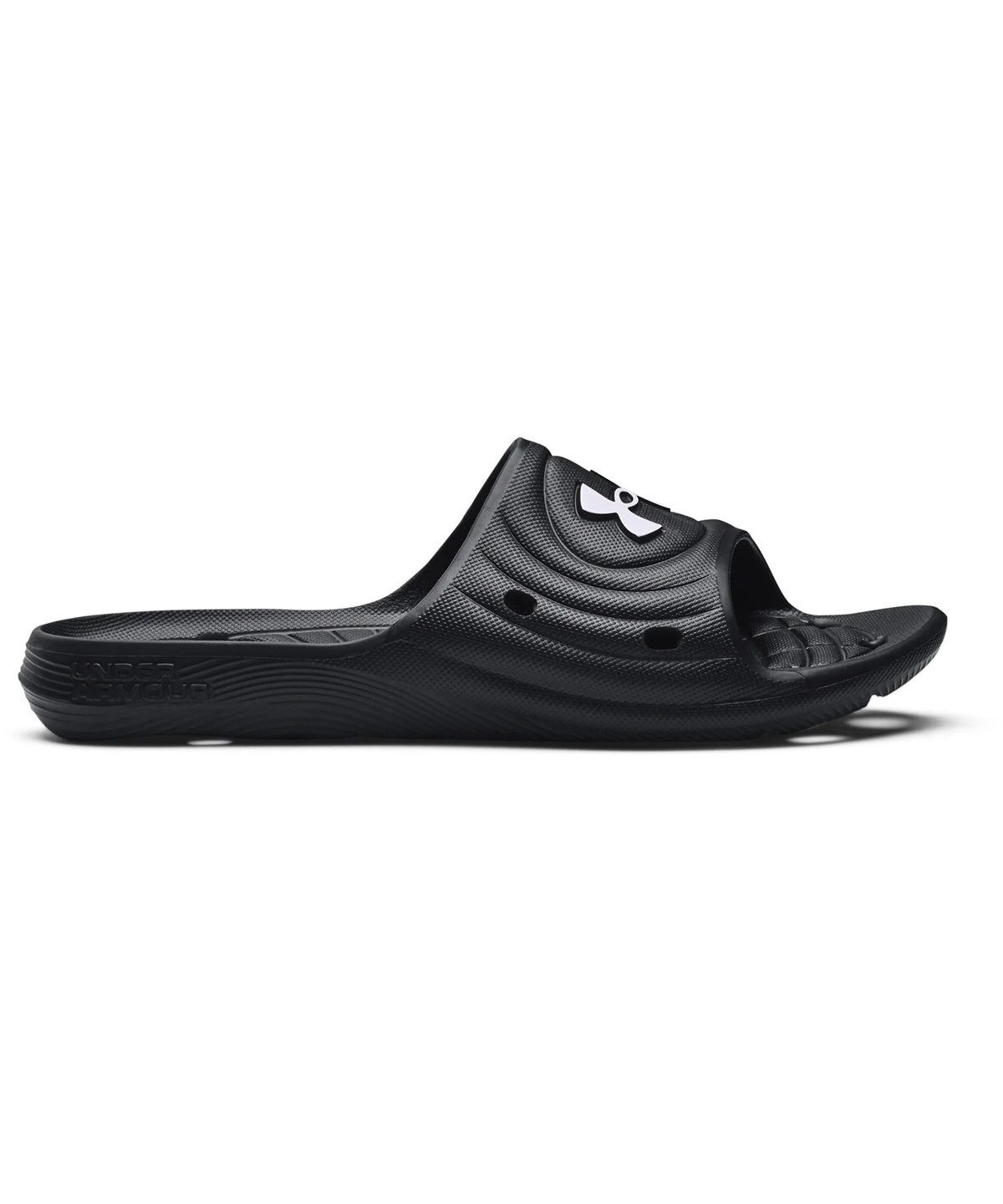 Under Armour UA Locker IV slides