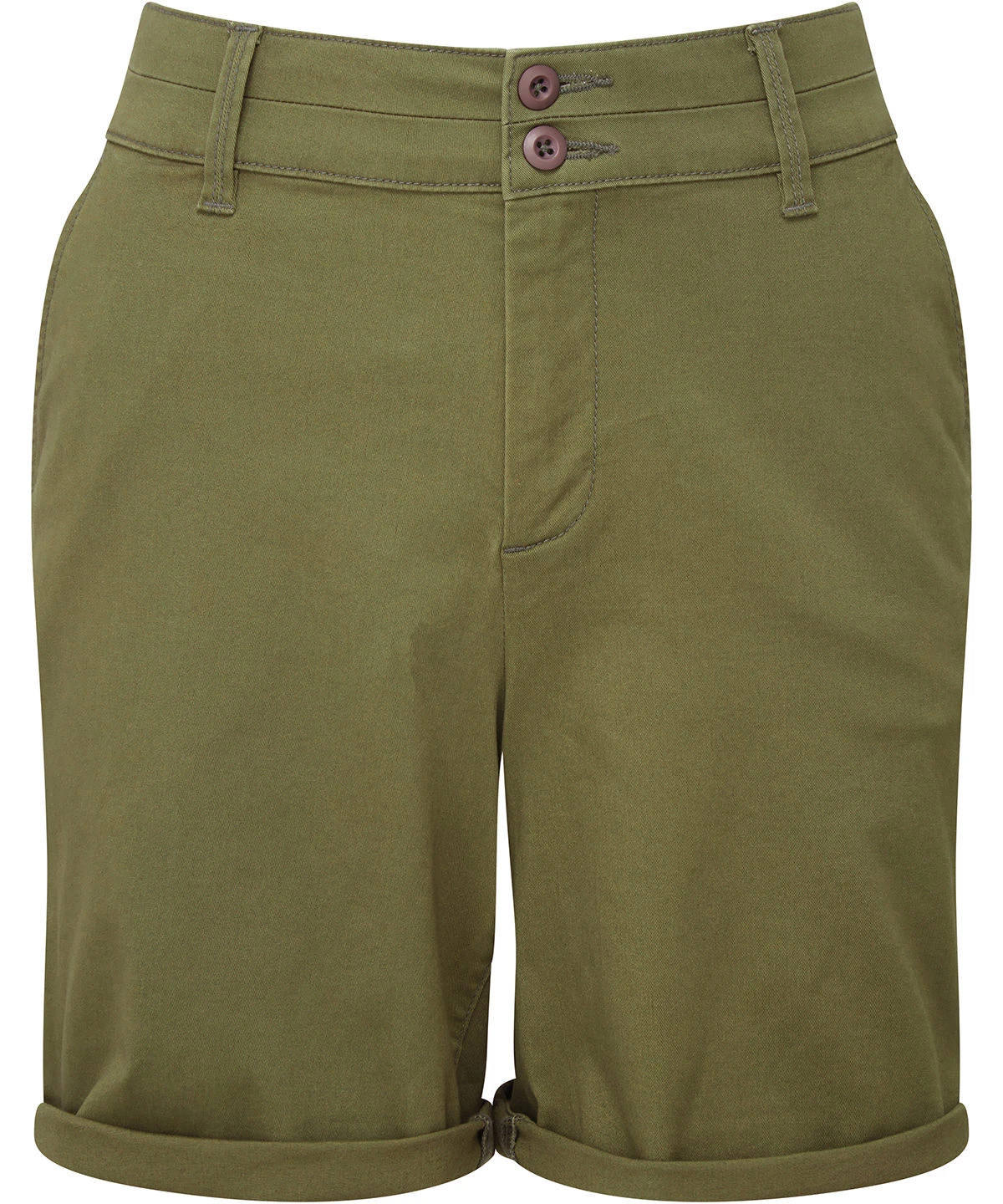 Asquith & Fox Women’s ultimate chino shorts