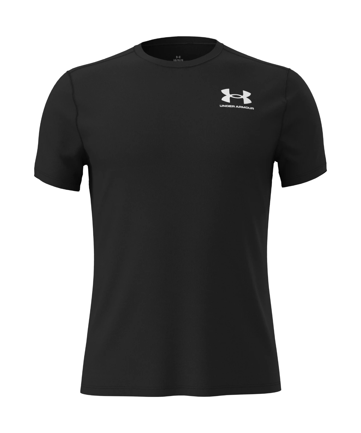 Under Armour HeatGear® fitted t-shirt