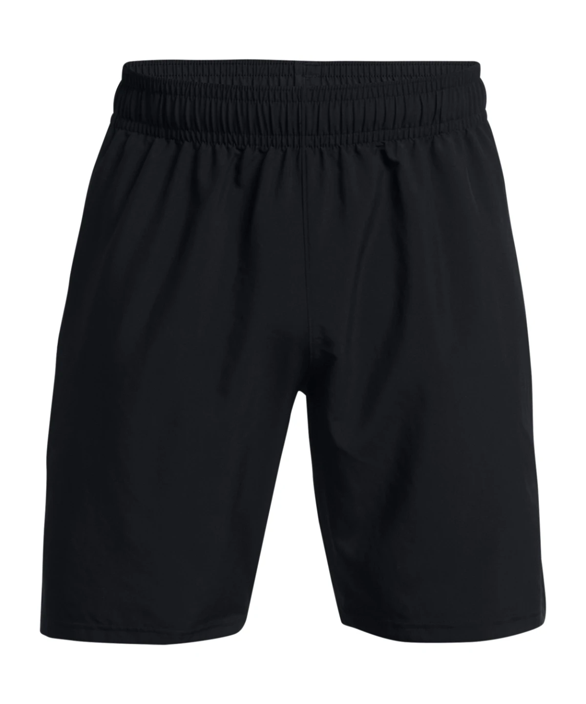Under Armour Tech woven wordmark shorts