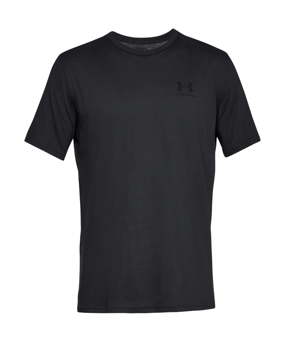 Under Armour UA Sportstyle short sleeve